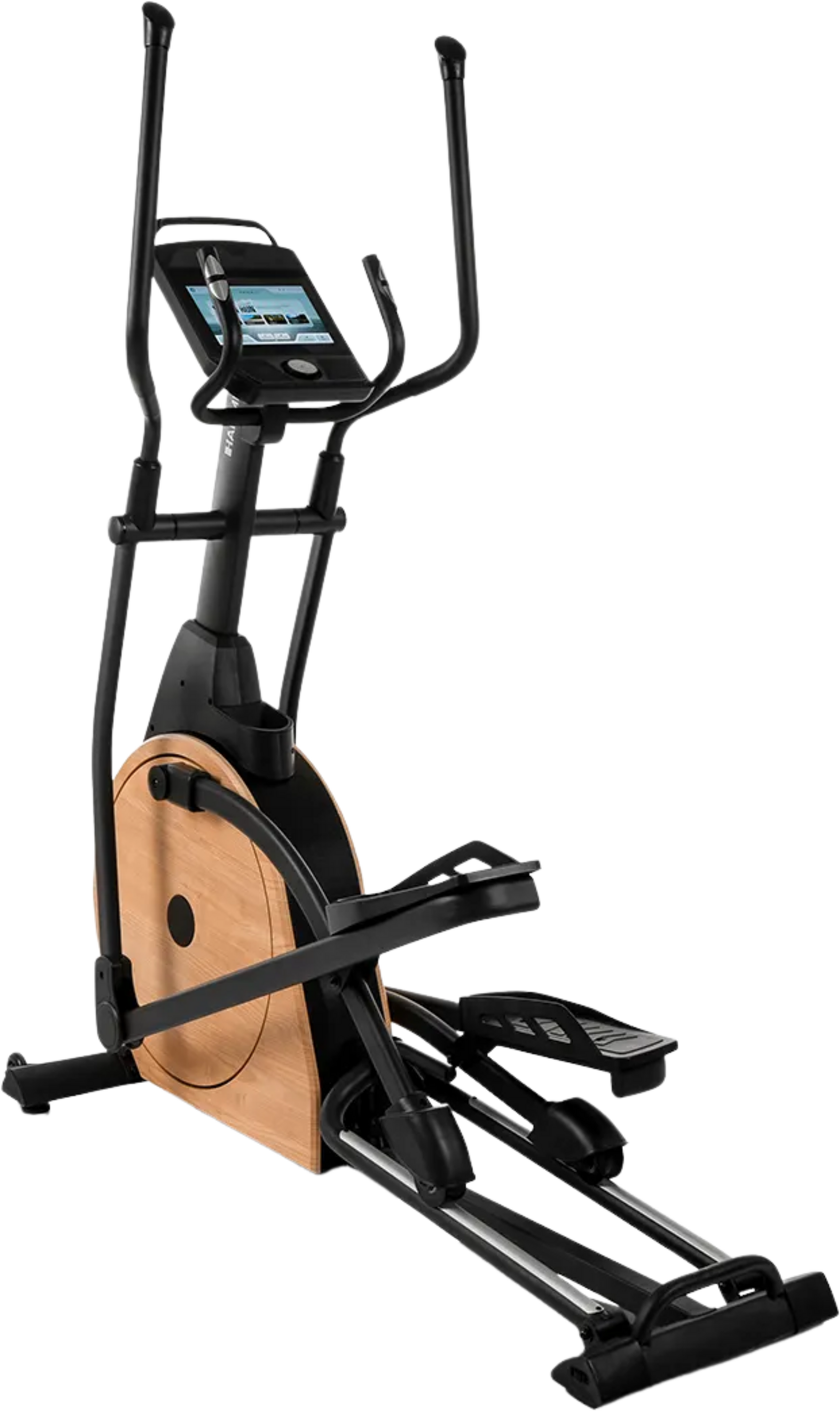 HAMMER, Hammer Crosspace 7.0 Norsk