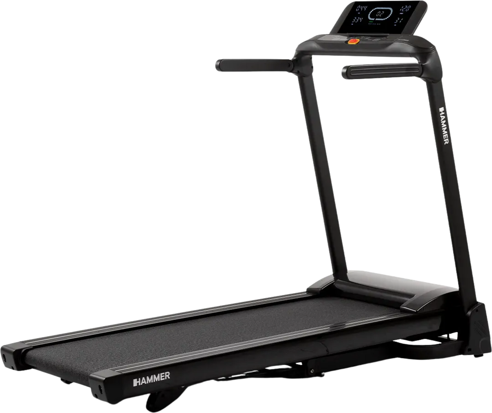 HAMMER, Hammer Flyrun 2.0