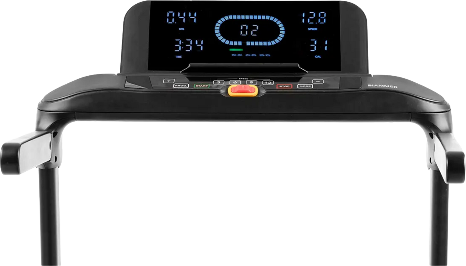 HAMMER, Hammer Flyrun 2.0