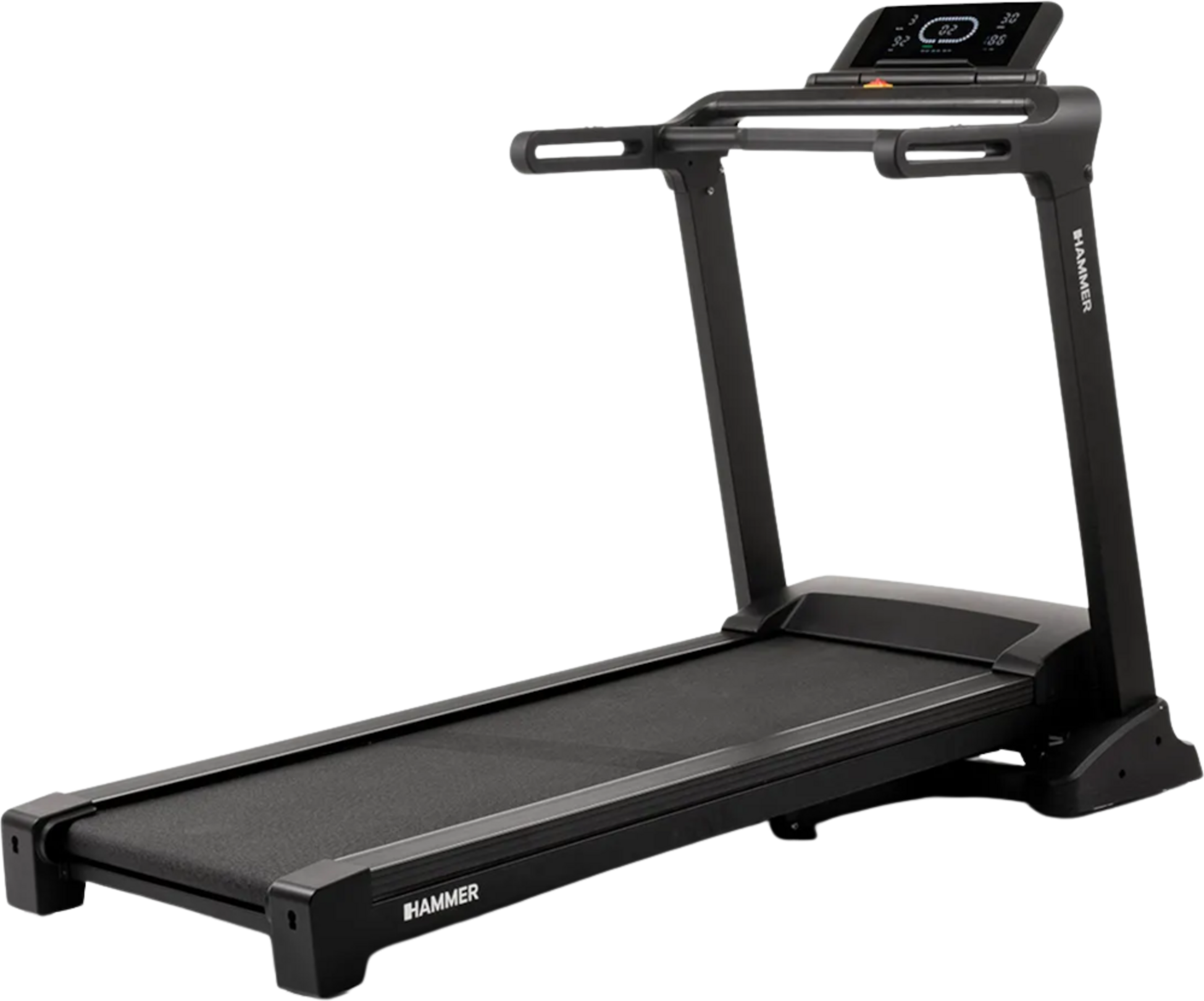 HAMMER, Hammer Flyrun 4.0