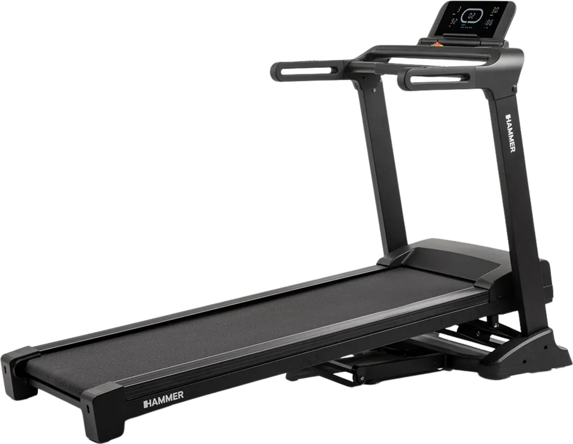 HAMMER, Hammer Flyrun 4.0