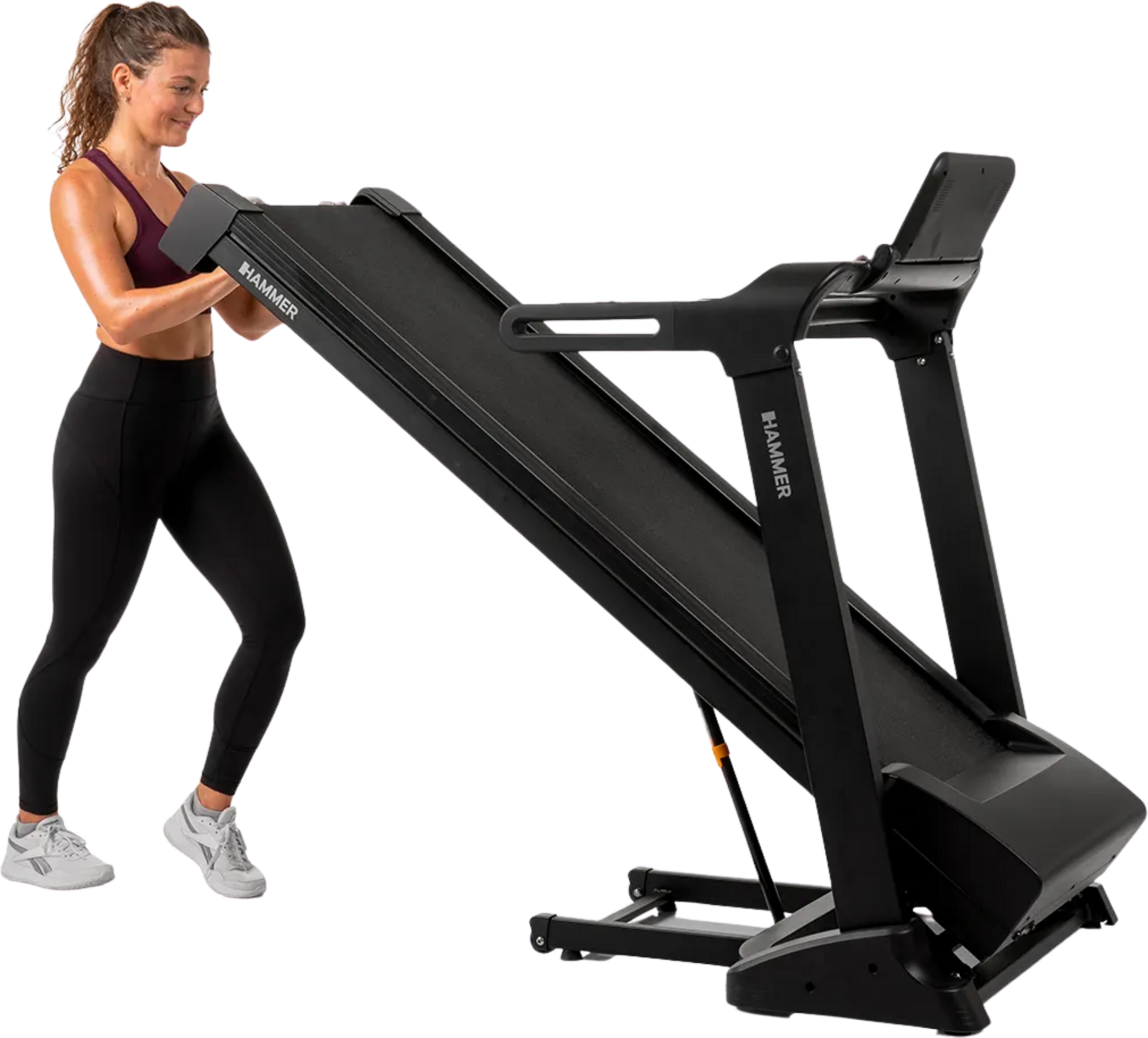 HAMMER, Hammer Flyrun 4.0