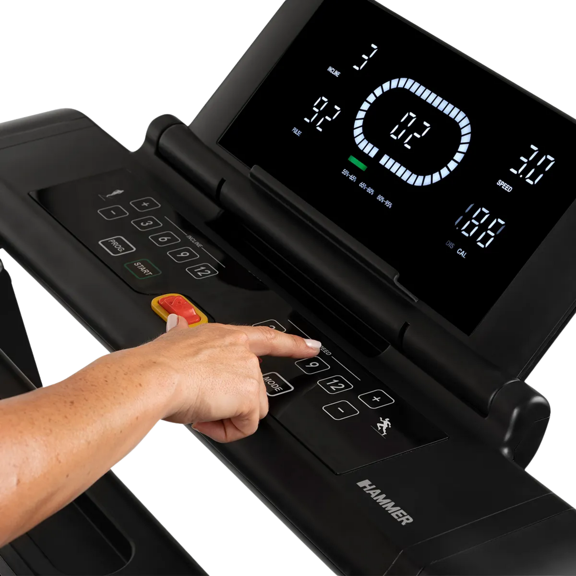 HAMMER, Hammer Flyrun 4.0