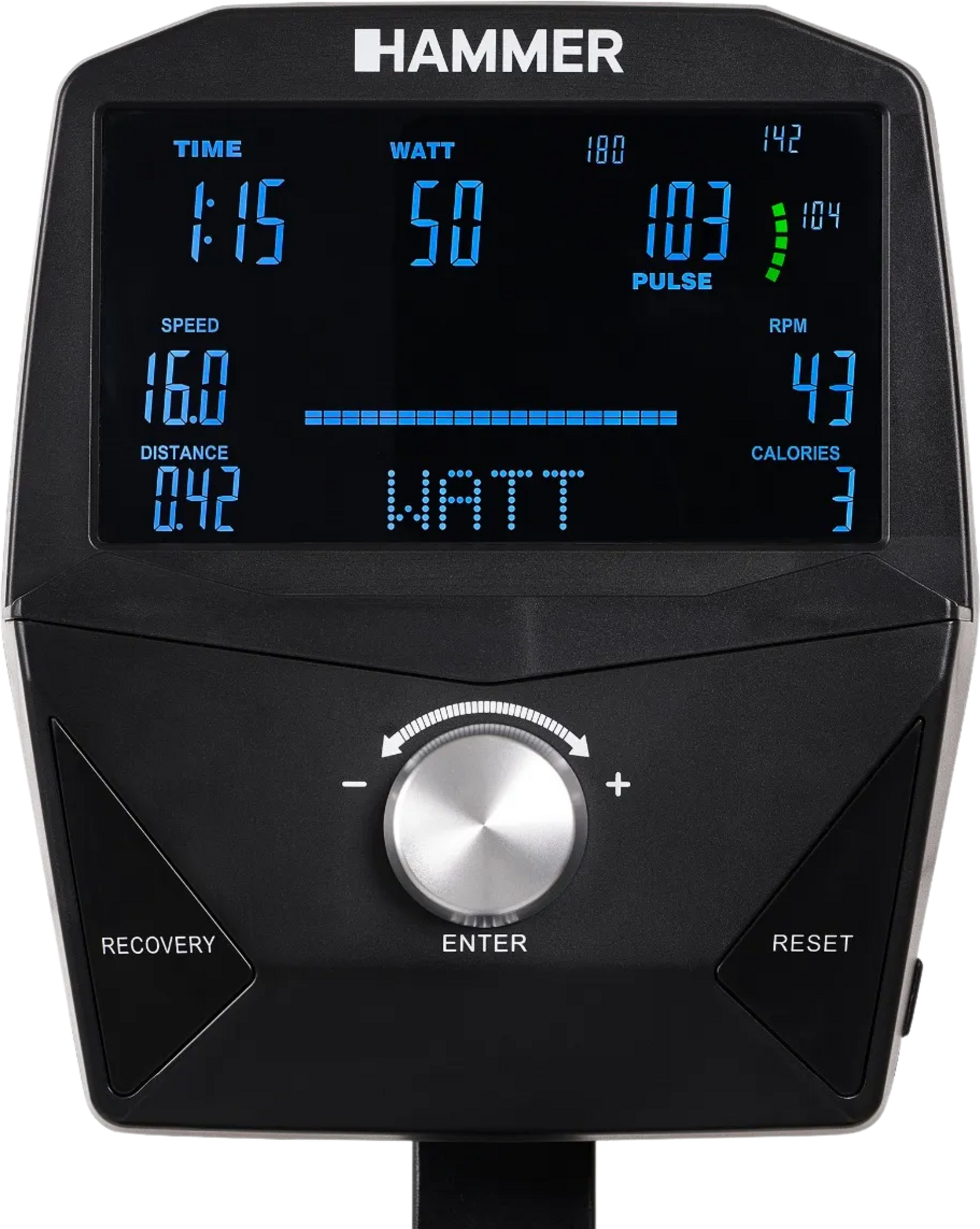 HAMMER, Hammer Hyrace S