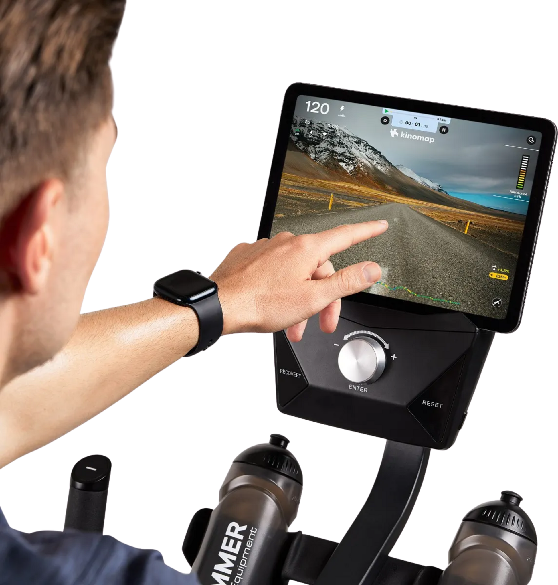 HAMMER, Hammer Hyrace S