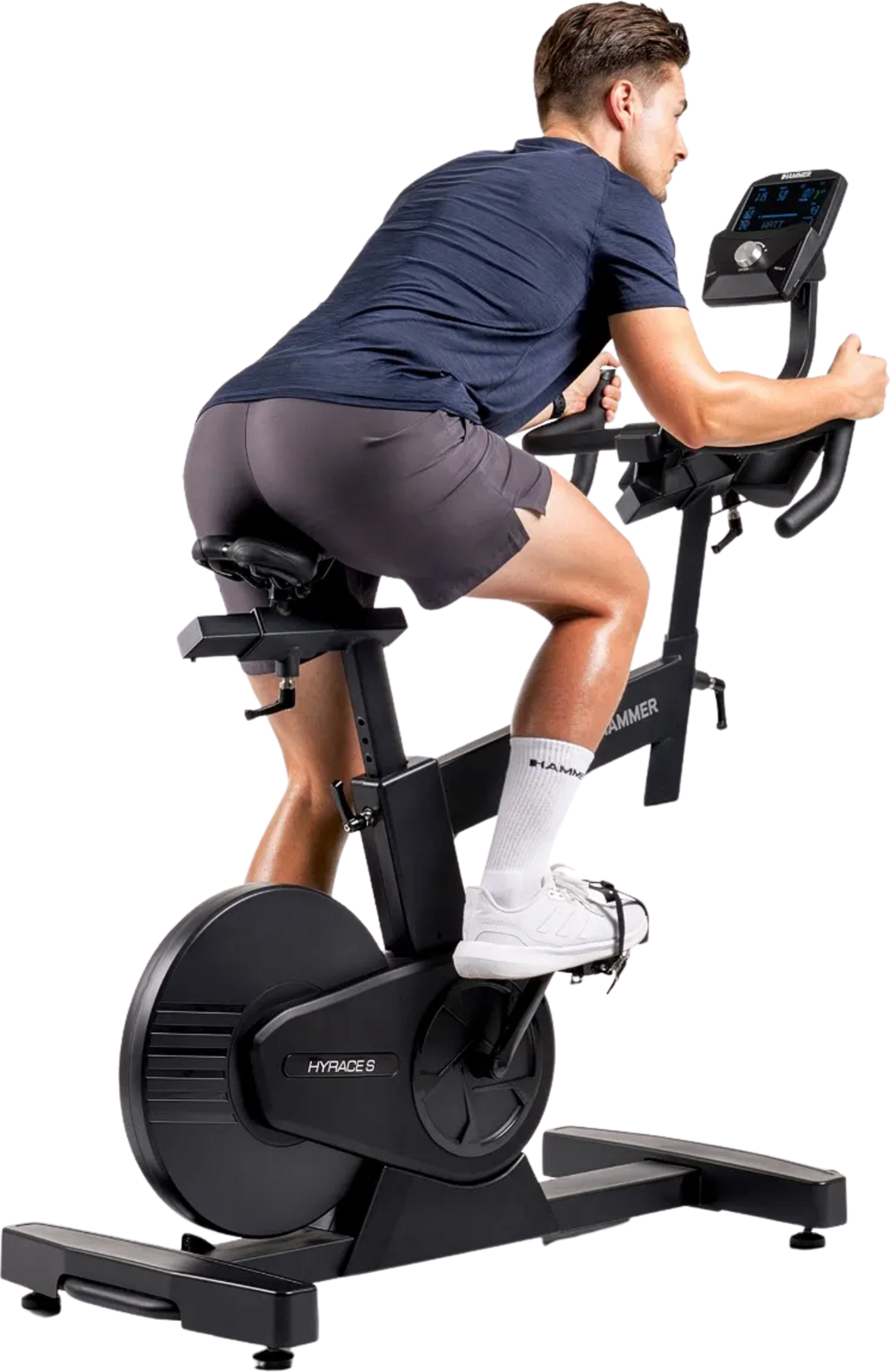 HAMMER, Hammer Hyrace S