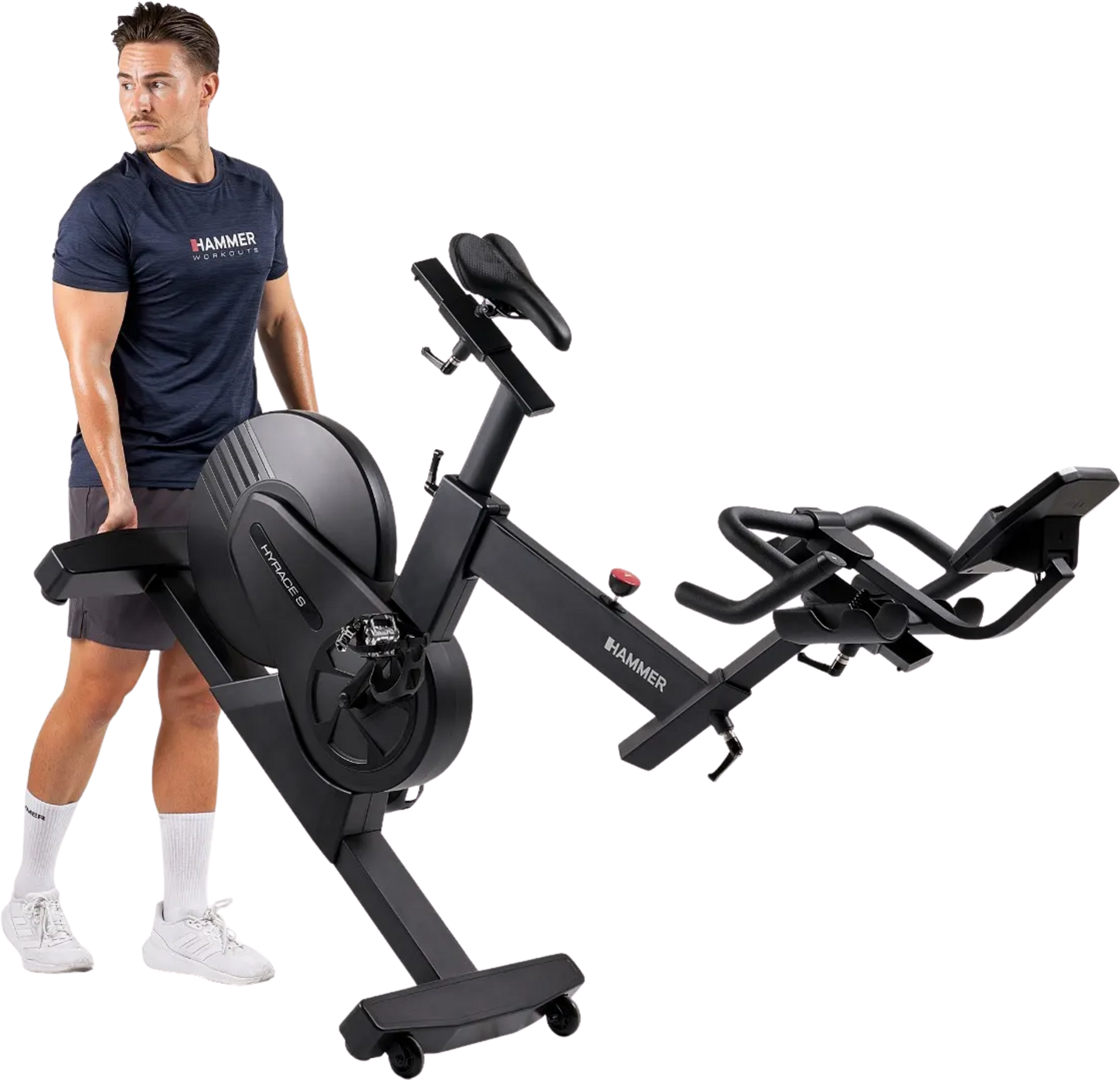 HAMMER, Hammer Hyrace S