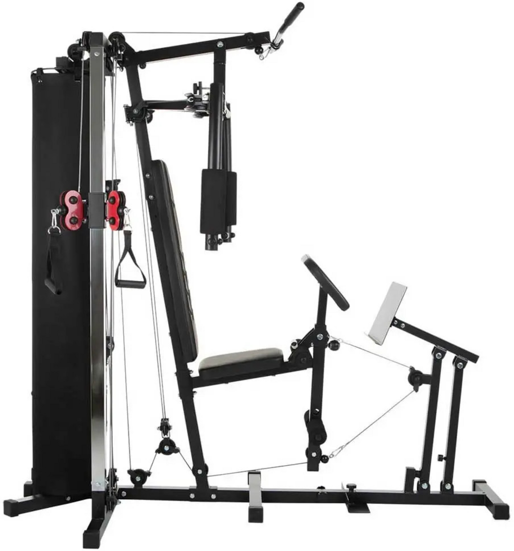 HAMMER, Hammer Multi-gym  Ferrum Tx3