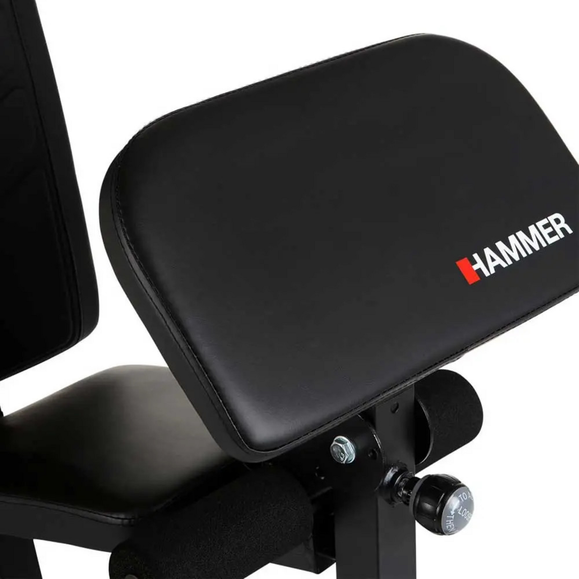 HAMMER, Hammer Multi-gym  Ferrum Tx3