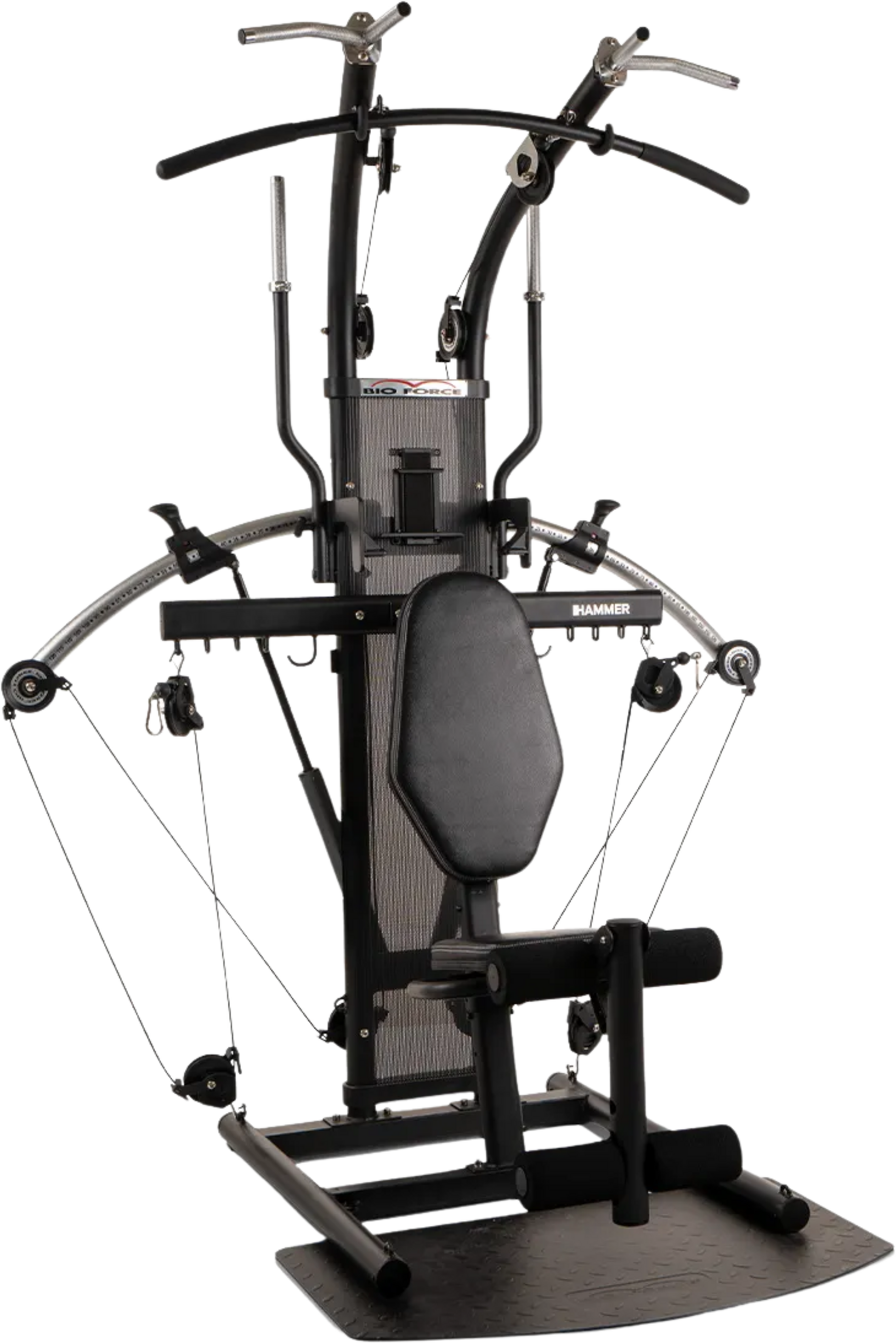 HAMMER, Hammer Multi-gym Bioforce Extreme Pro