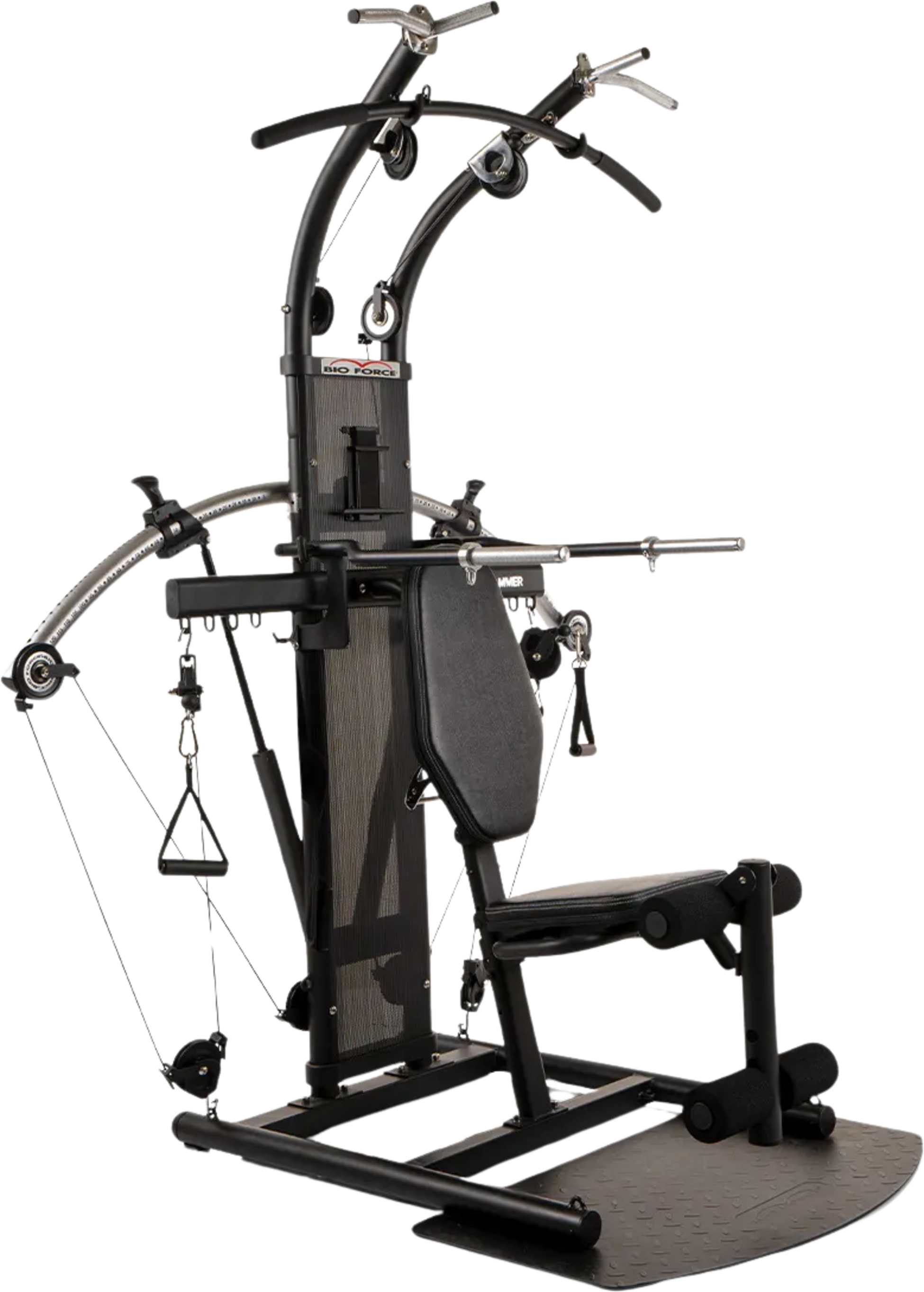 HAMMER, Hammer Multi-gym Bioforce Extreme Pro