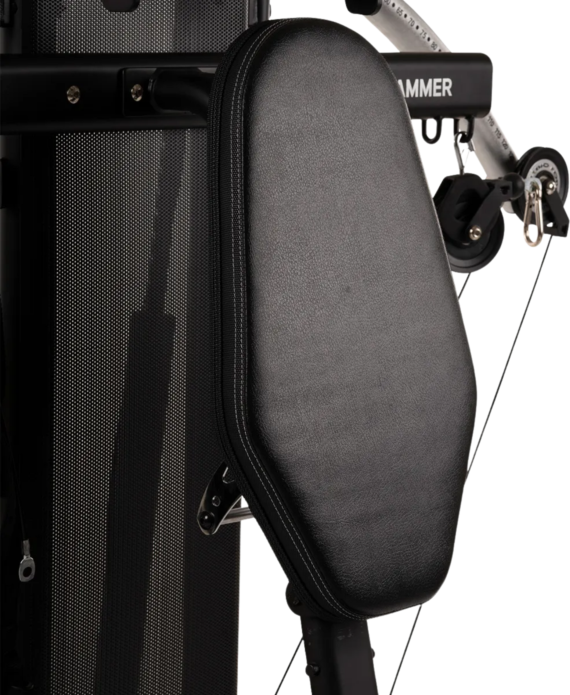 HAMMER, Hammer Multi-gym Bioforce Extreme Pro