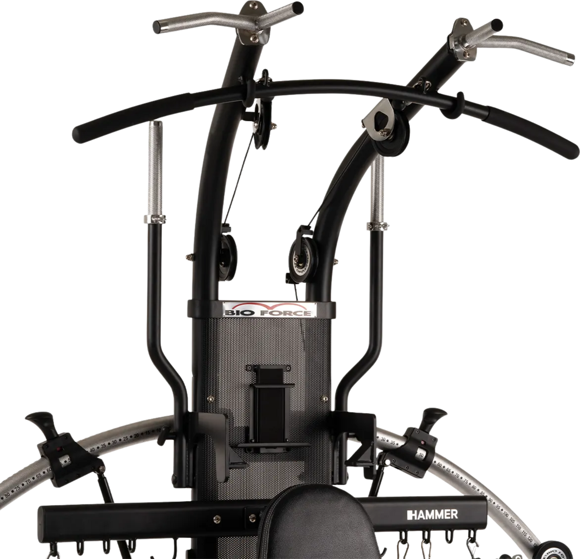 HAMMER, Hammer Multi-gym Bioforce Extreme Pro