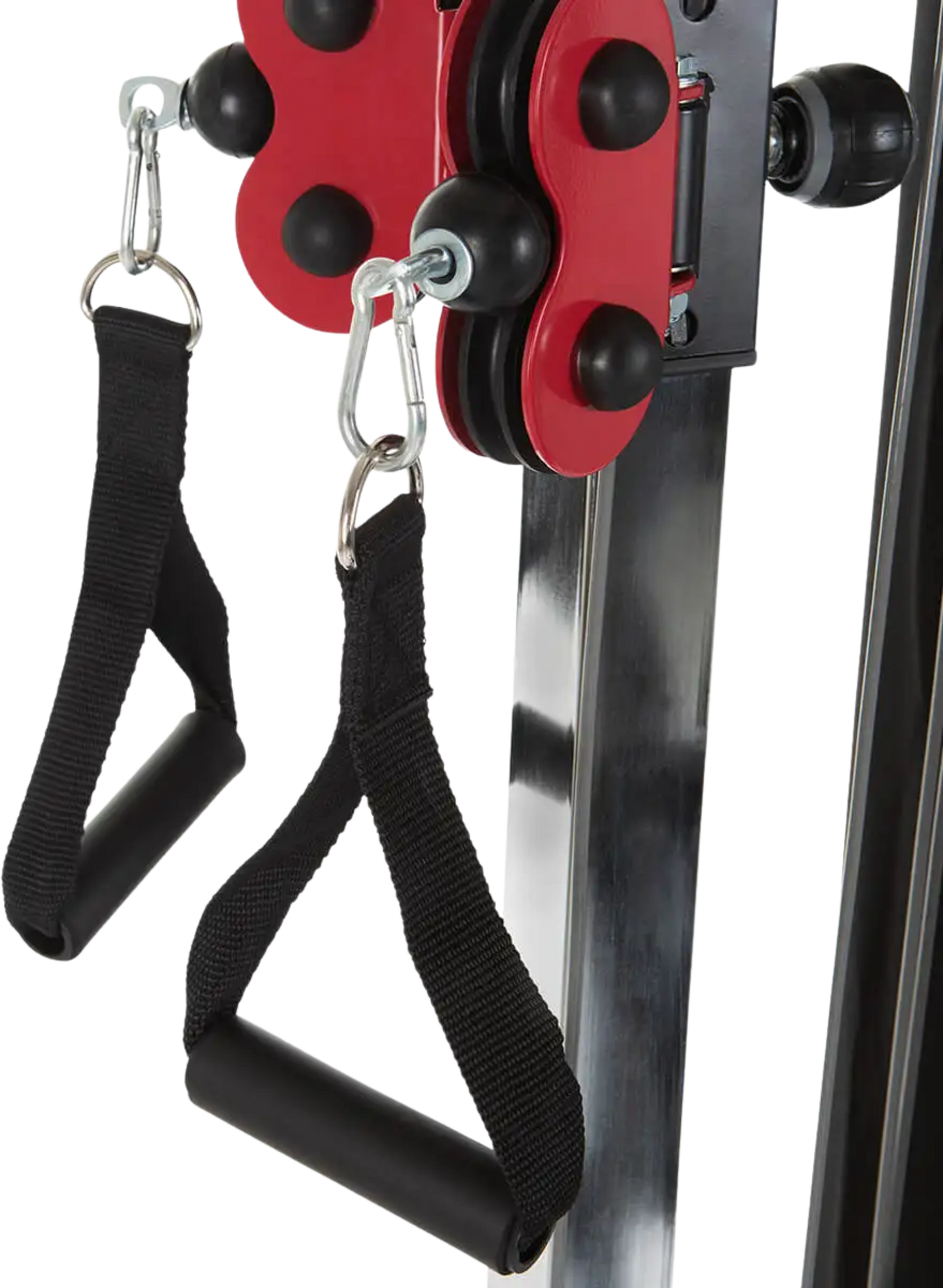 HAMMER, Hammer Multi-gym Ferrum Tx2