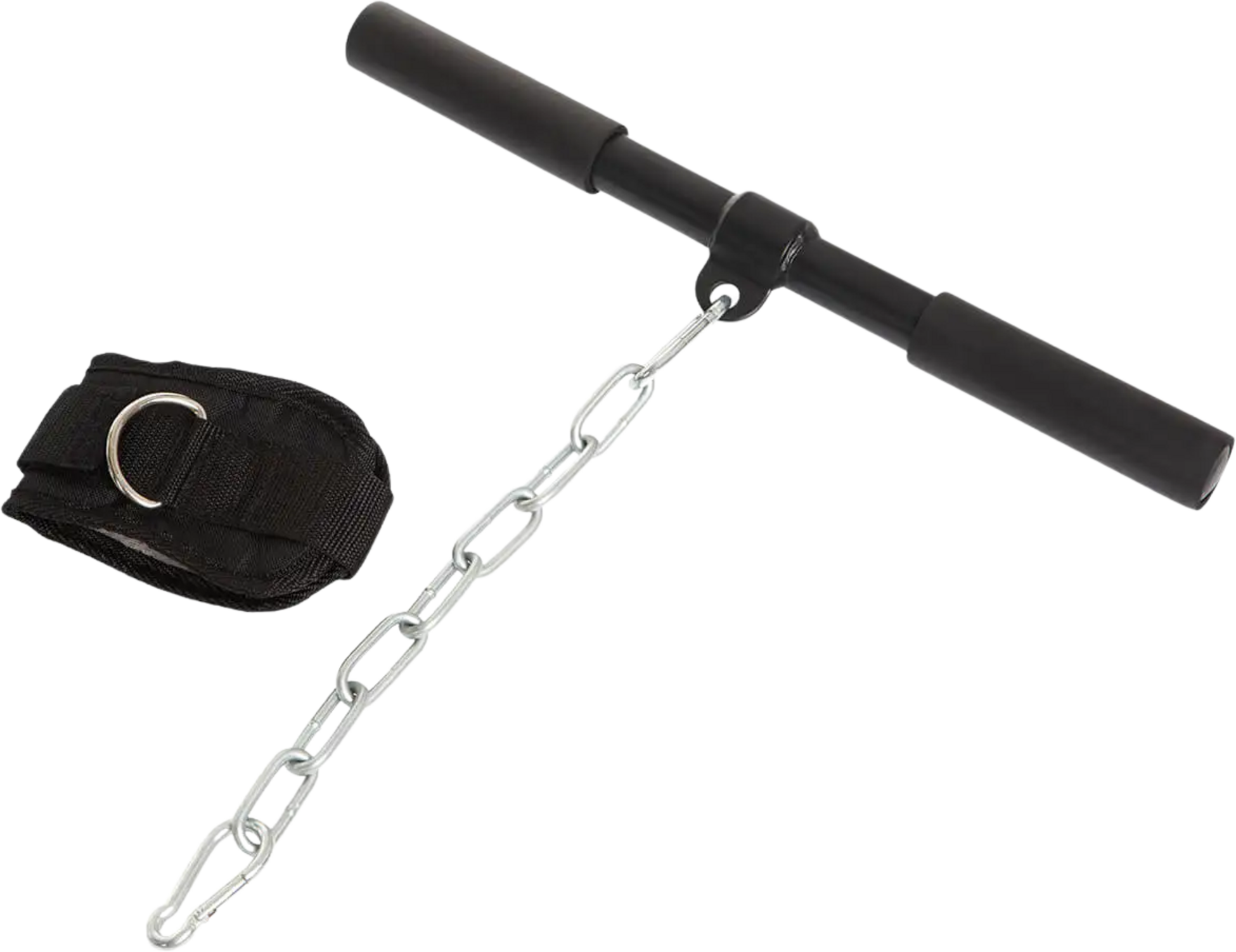 HAMMER, Hammer Multi-gym Ferrum Tx2