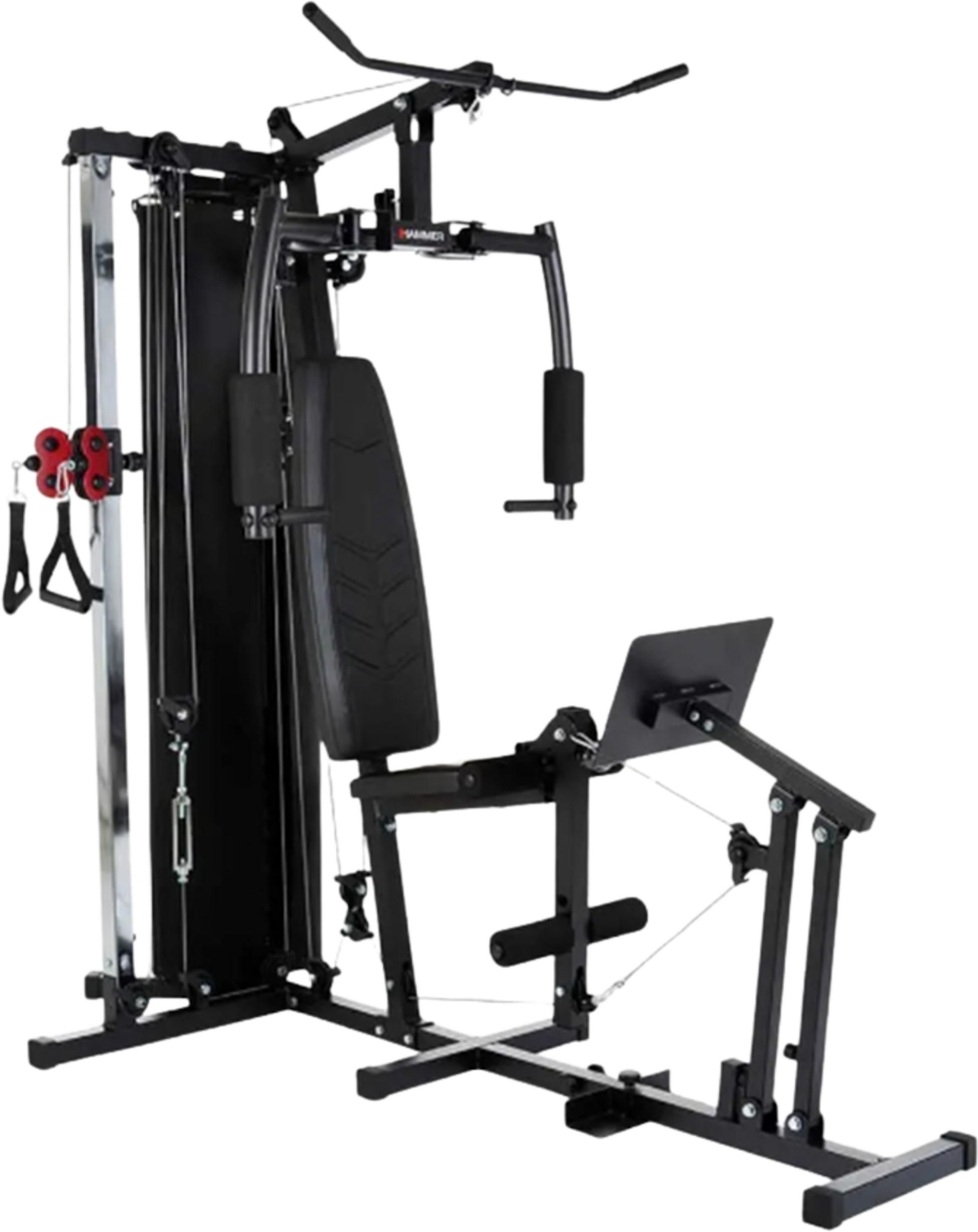 HAMMER, Hammer Multi-gym Ferrum Tx3