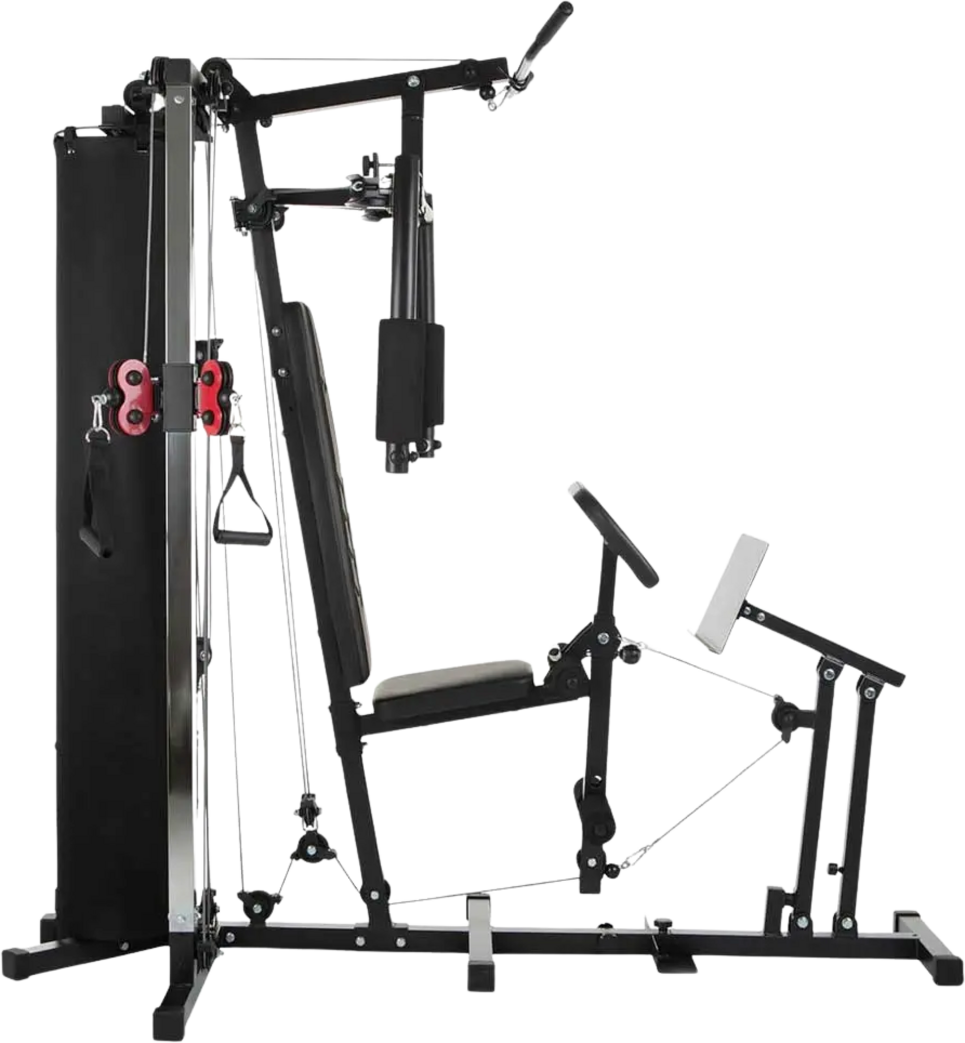 HAMMER, Hammer Multi-gym Ferrum Tx3