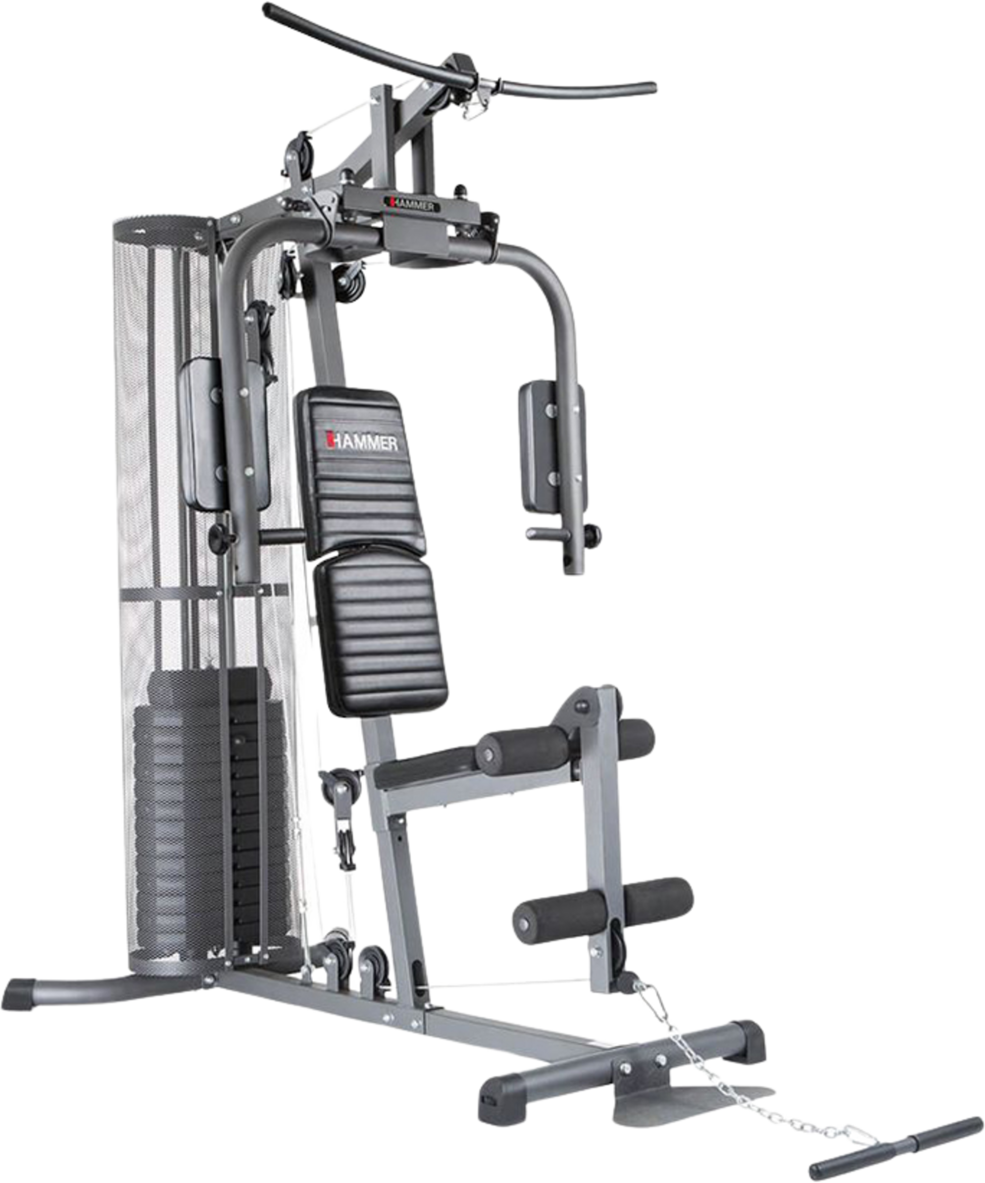 HAMMER, Hammer Multi-gym Ultra