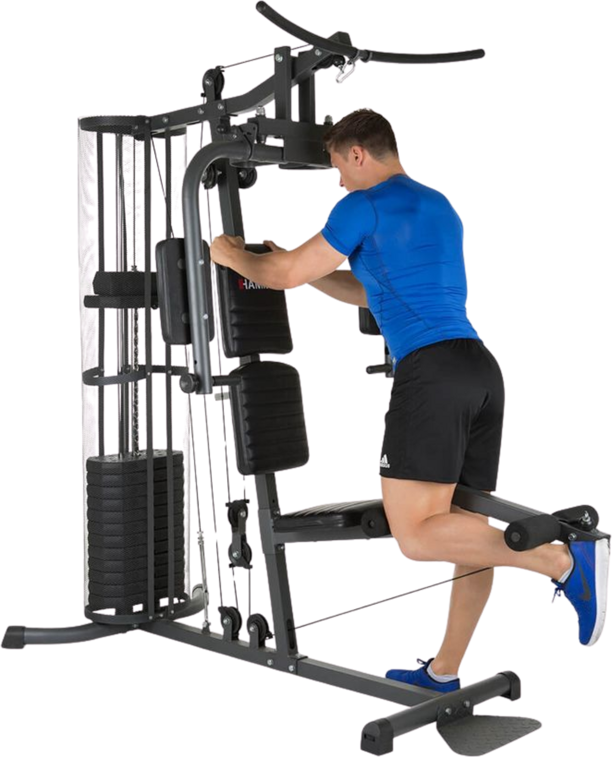 HAMMER, Hammer Multi-gym Ultra