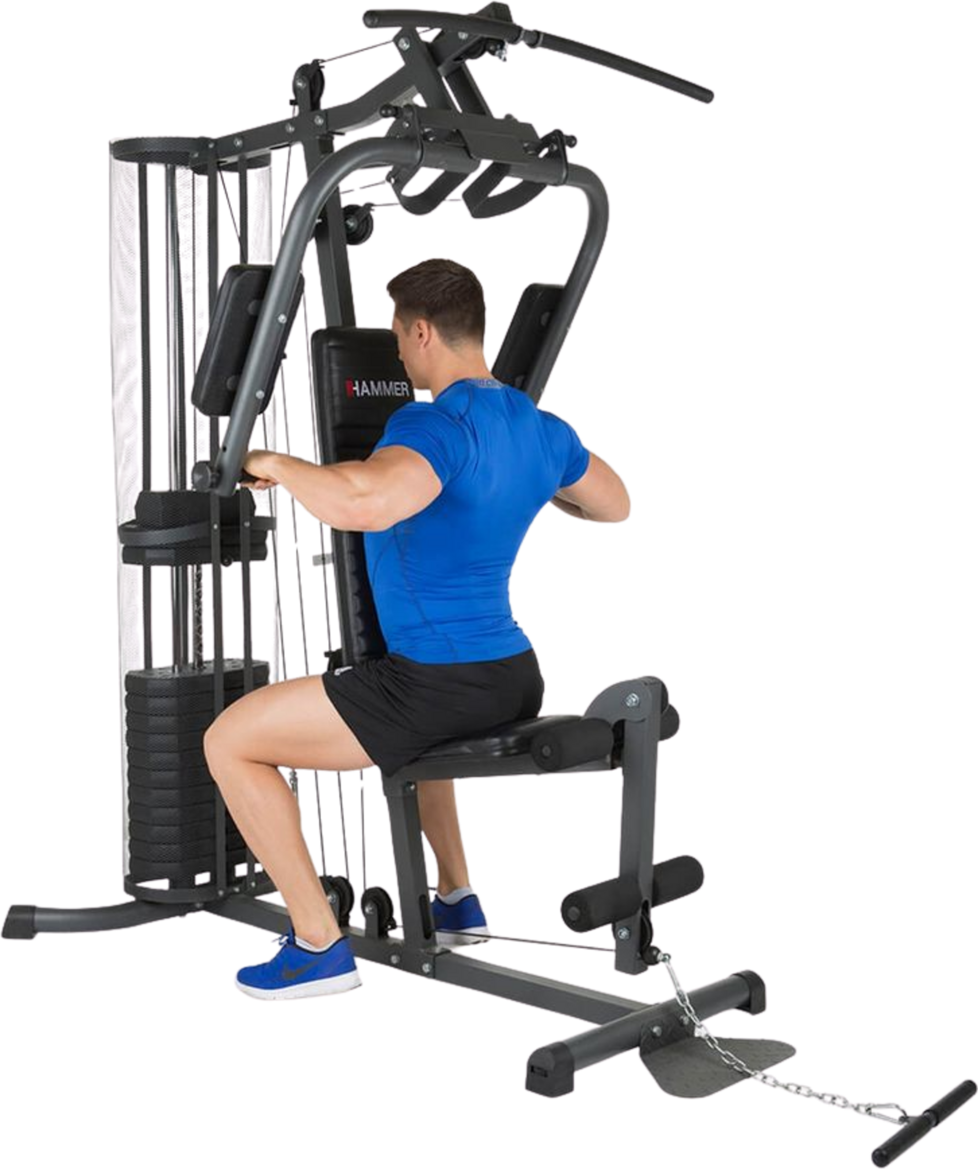 HAMMER, Hammer Multi-gym Ultra