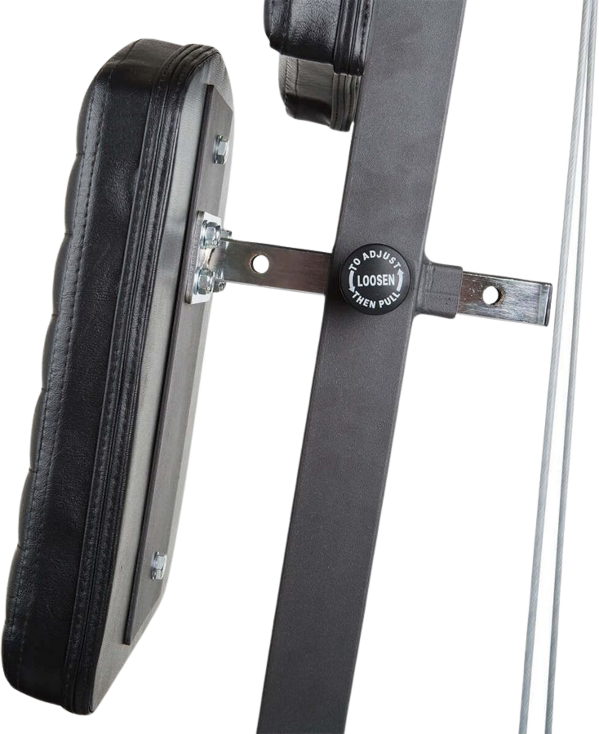 HAMMER, Hammer Multi-gym Ultra