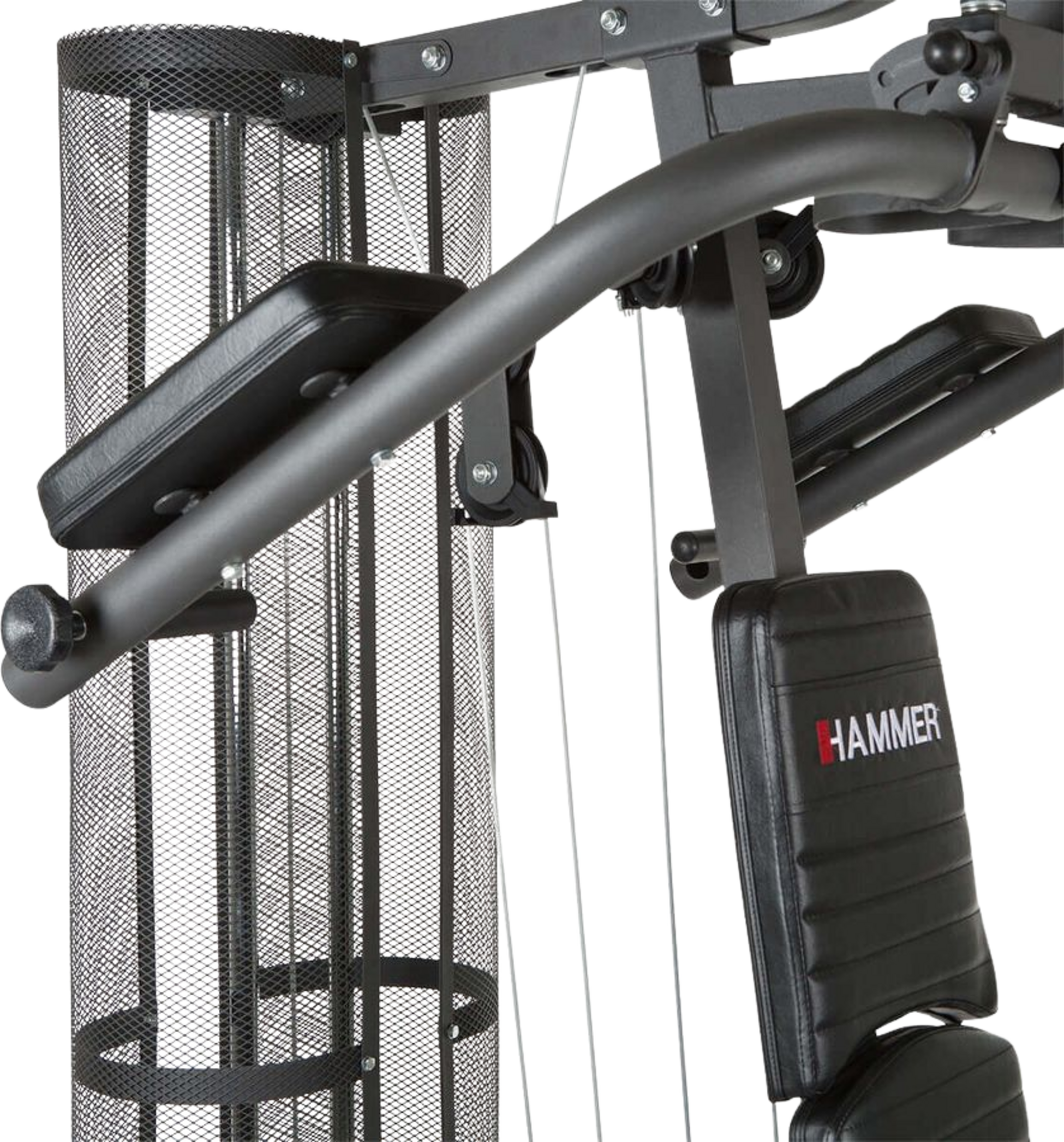 HAMMER, Hammer Multi-gym Ultra