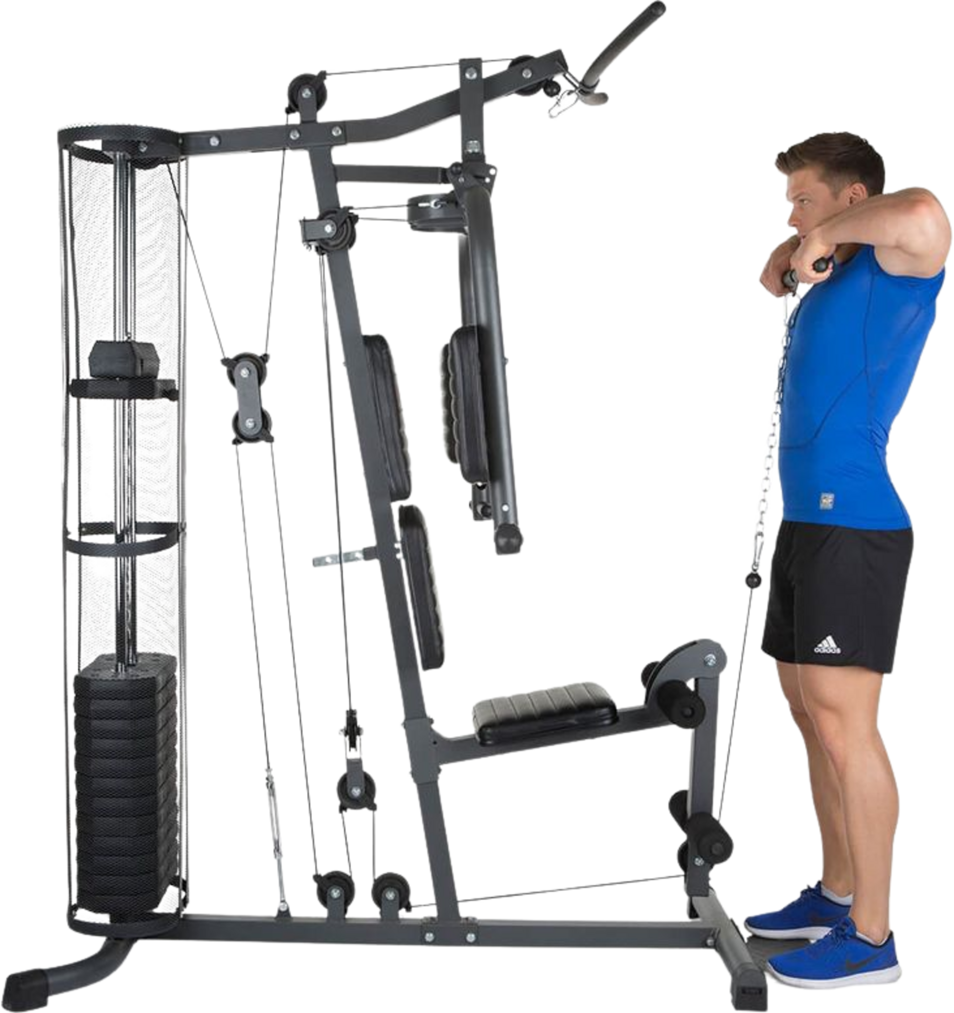 HAMMER, Hammer Multi-gym Ultra