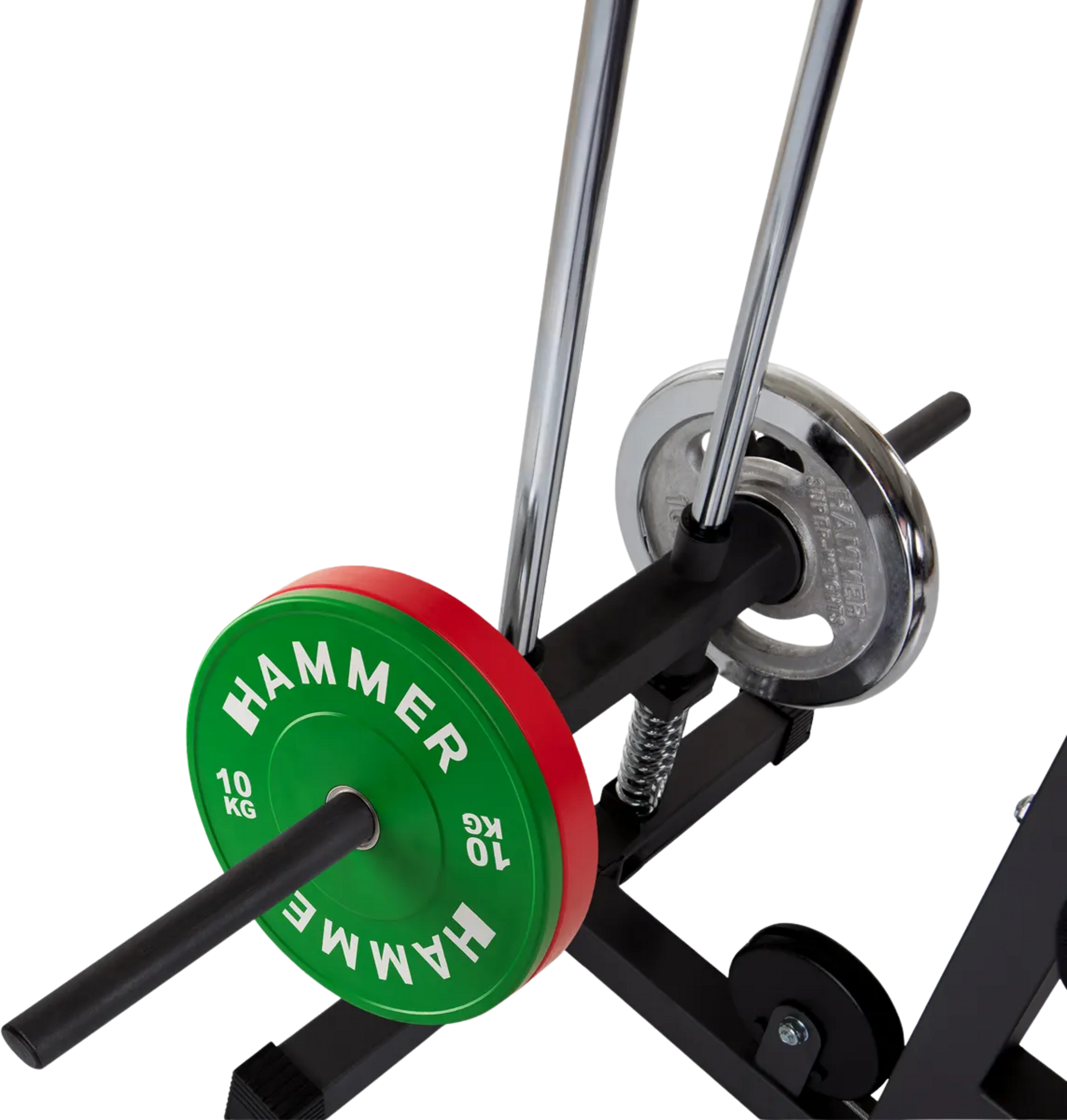 HAMMER, Hammer Multi-lat Tower