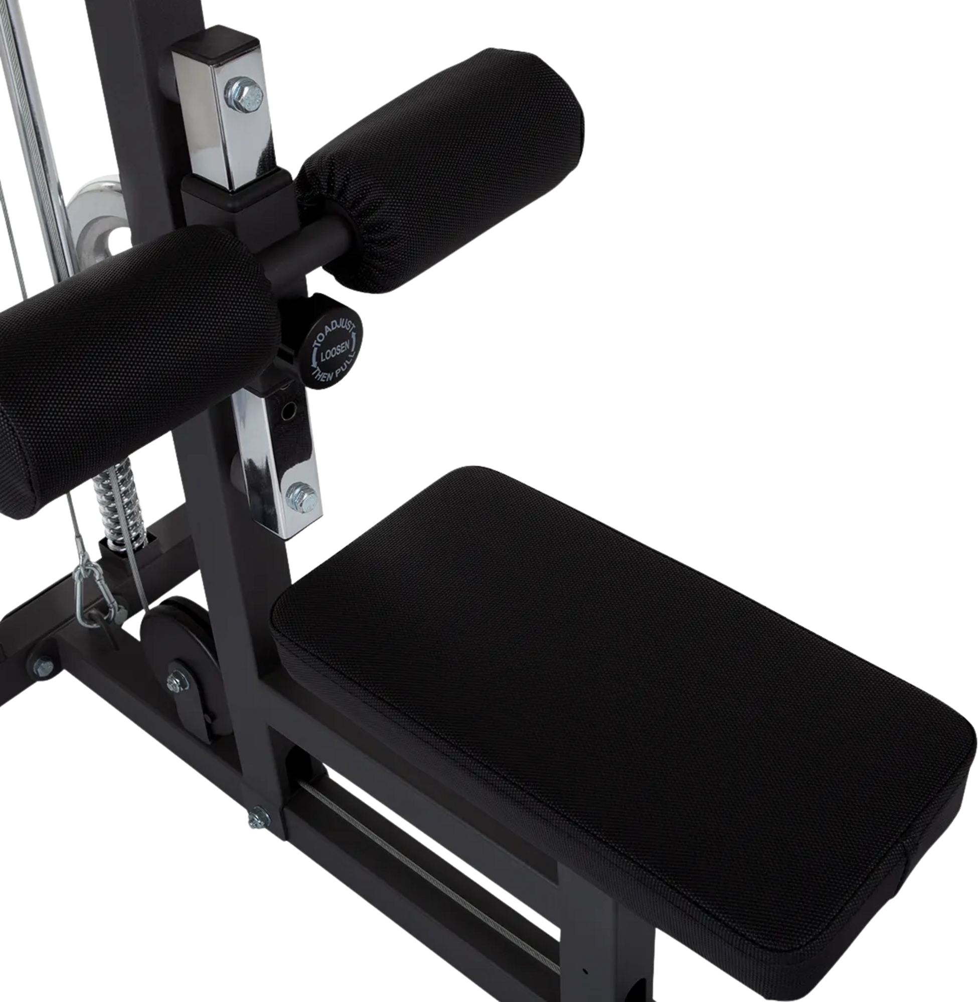 HAMMER, Hammer Multi-lat Tower