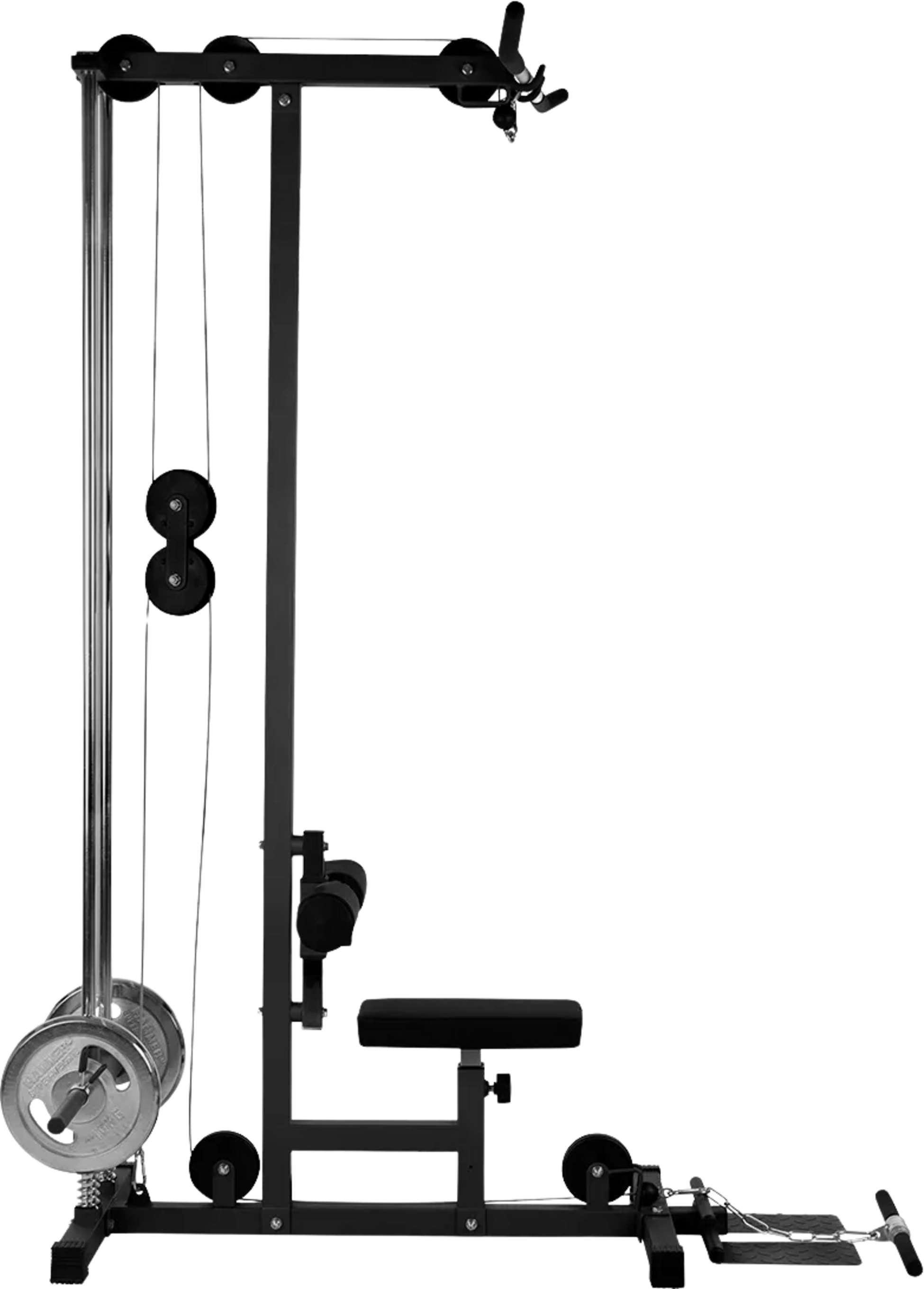 HAMMER, Hammer Multi-lat Tower