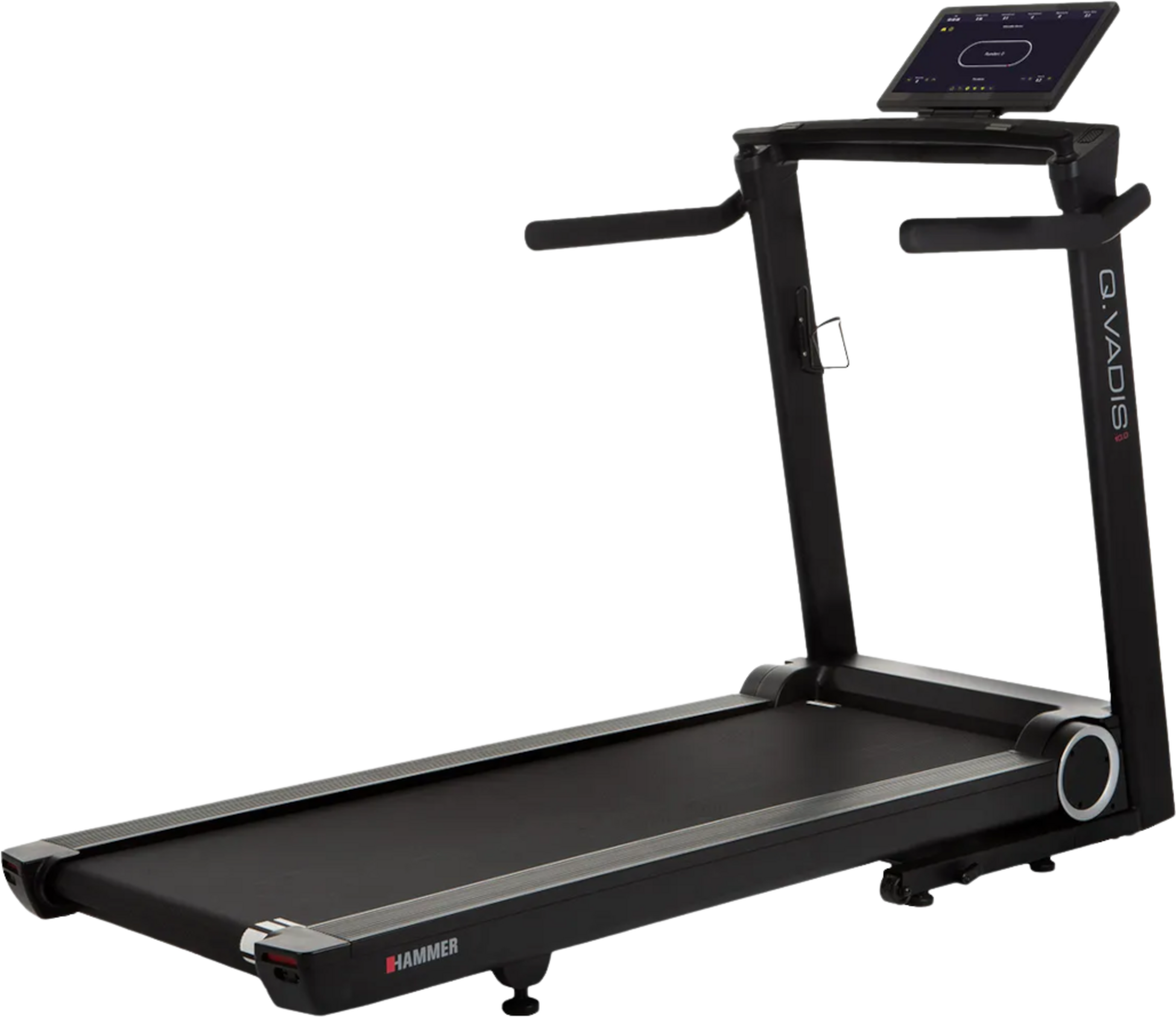 HAMMER, Hammer Q. Vadis 10.0