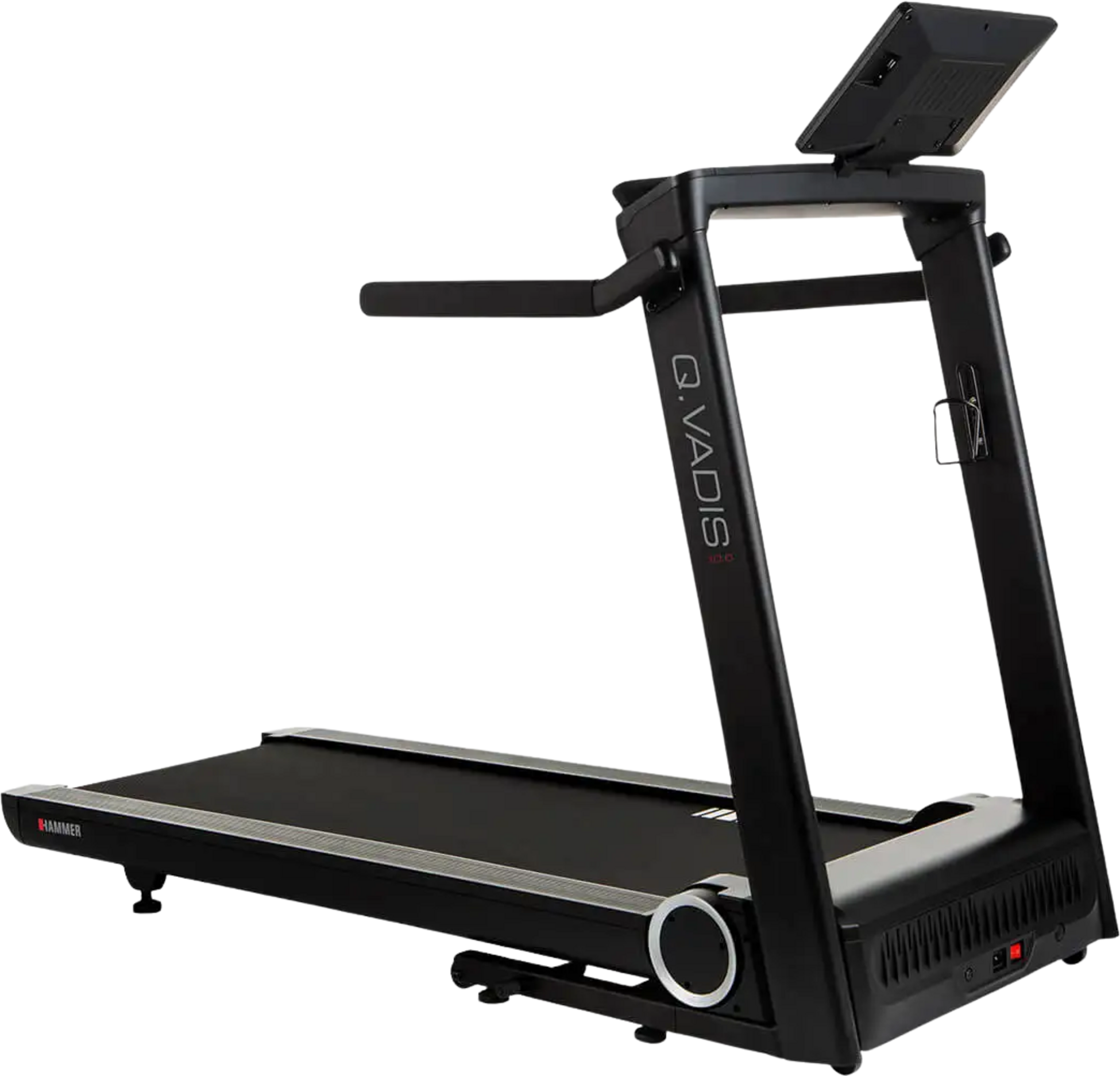 HAMMER, Hammer Q. Vadis 10.0