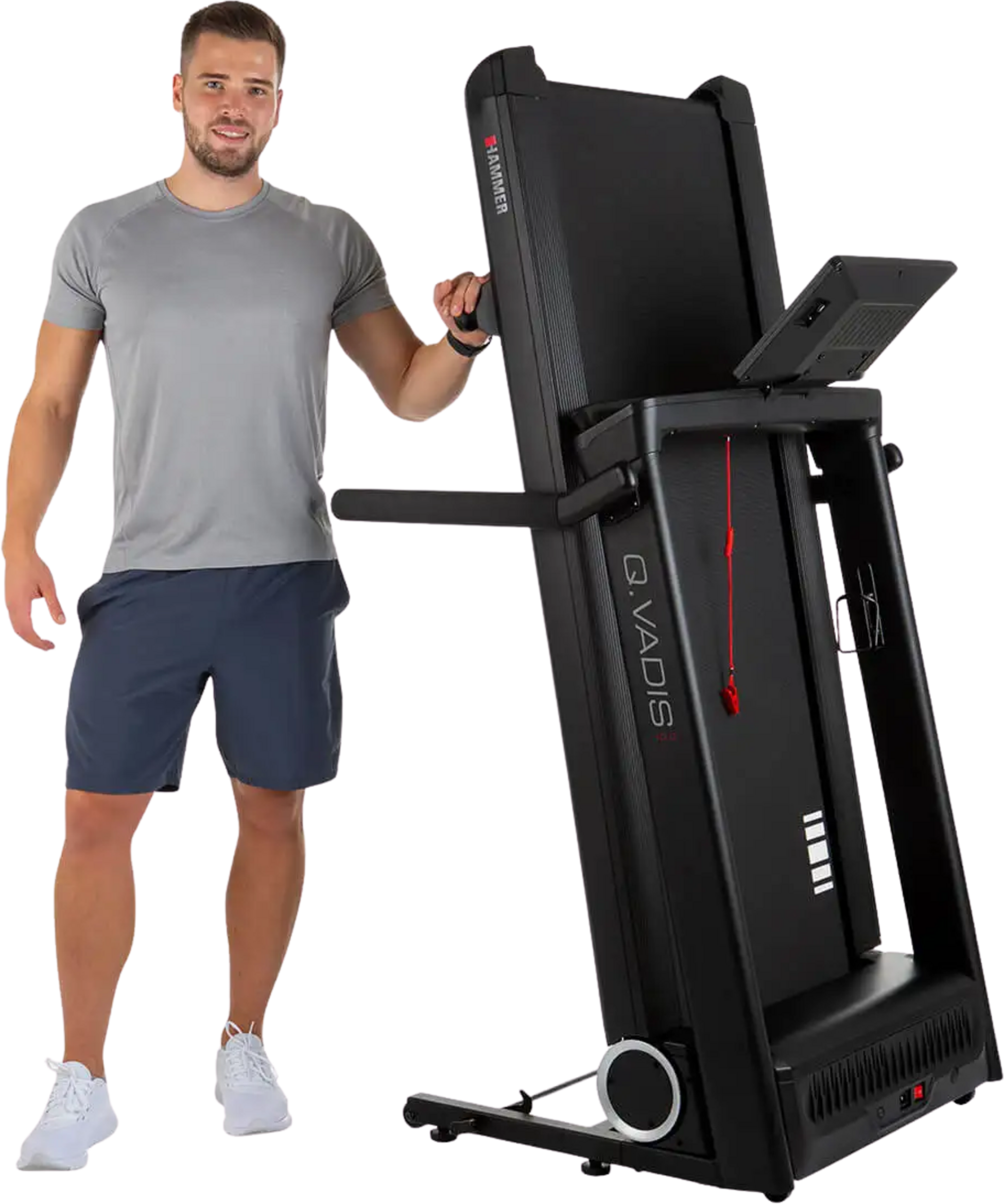 HAMMER, Hammer Q. Vadis 10.0