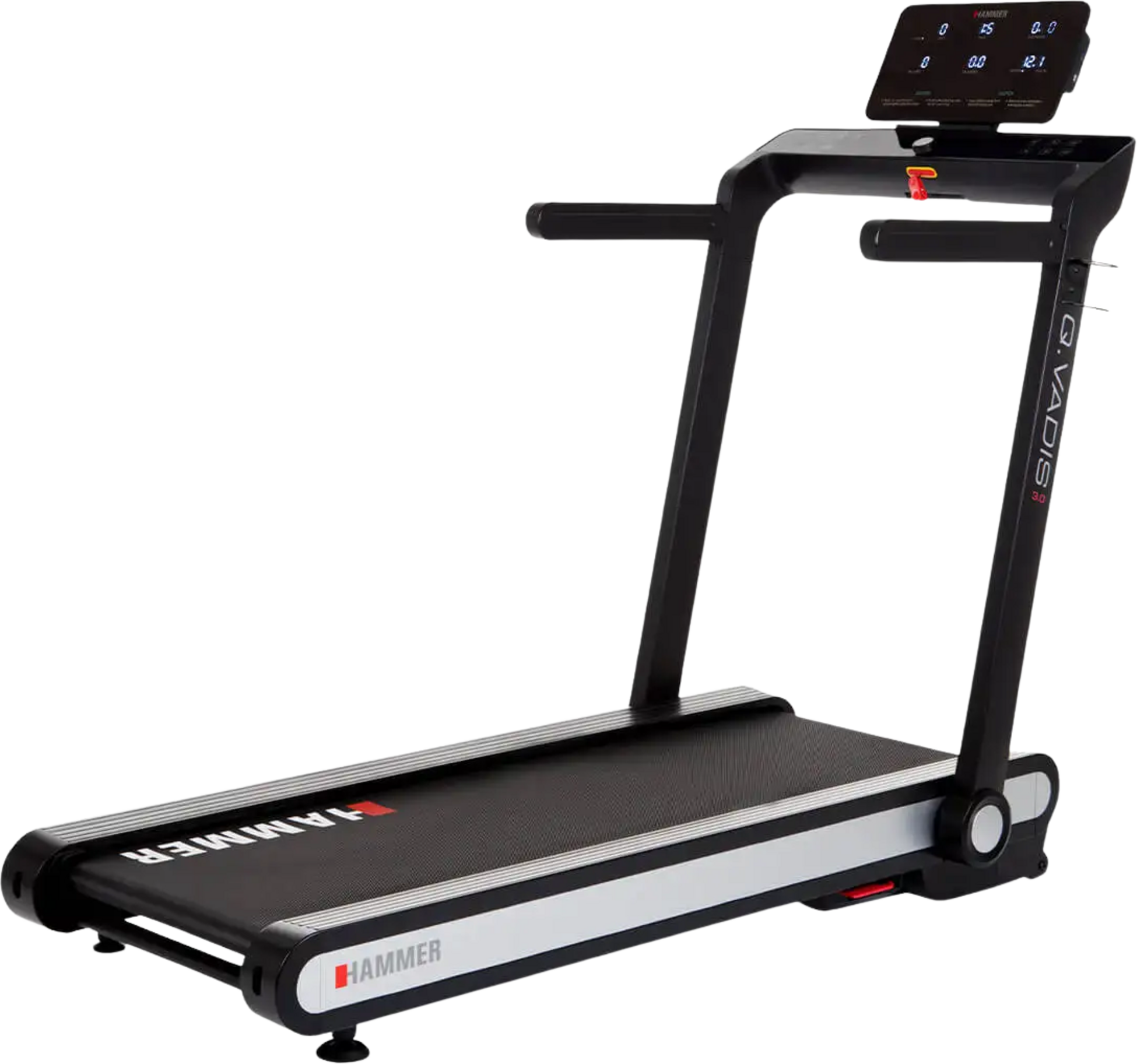 HAMMER, Hammer Q. Vadis 3.0