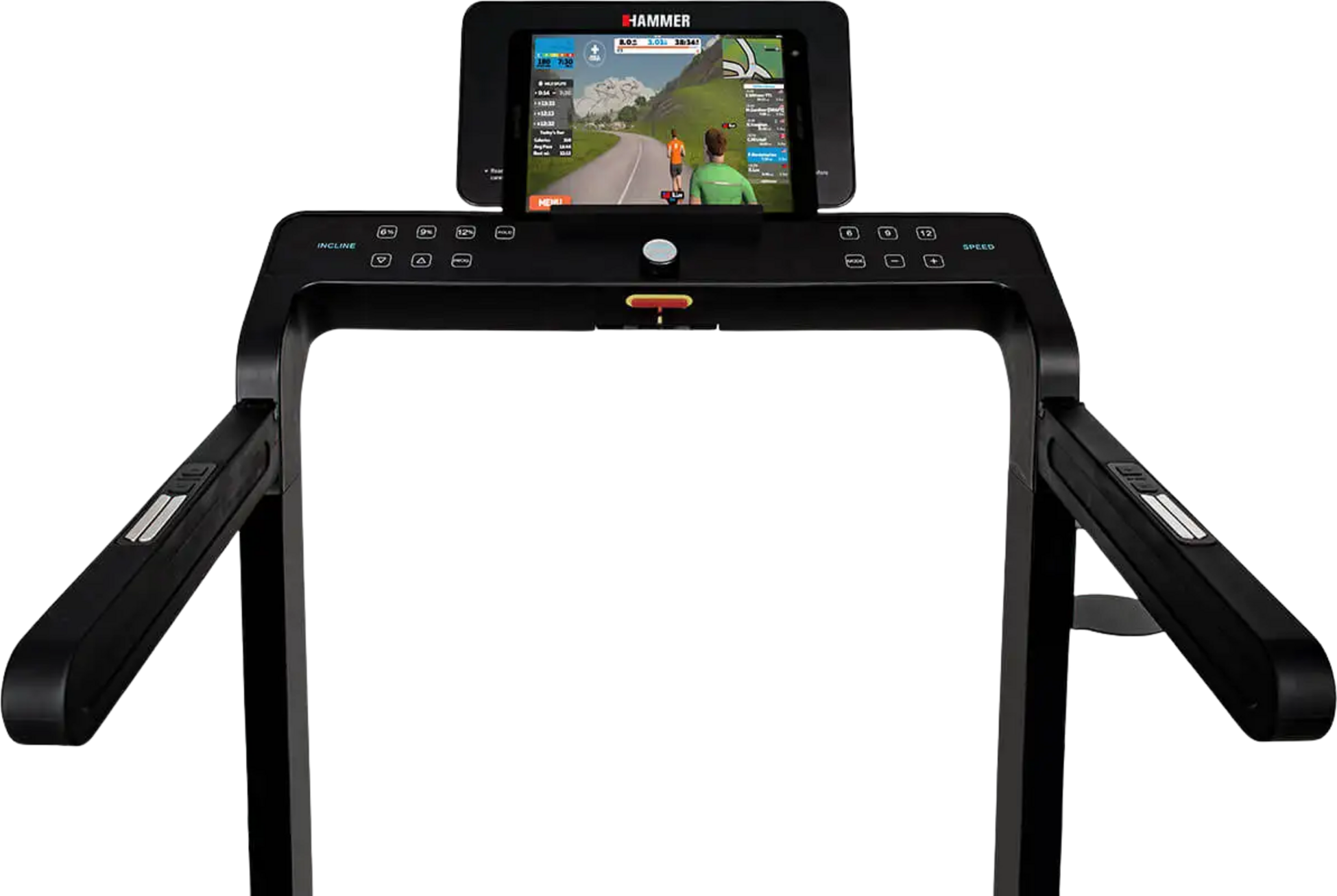 HAMMER, Hammer Q. Vadis 3.0