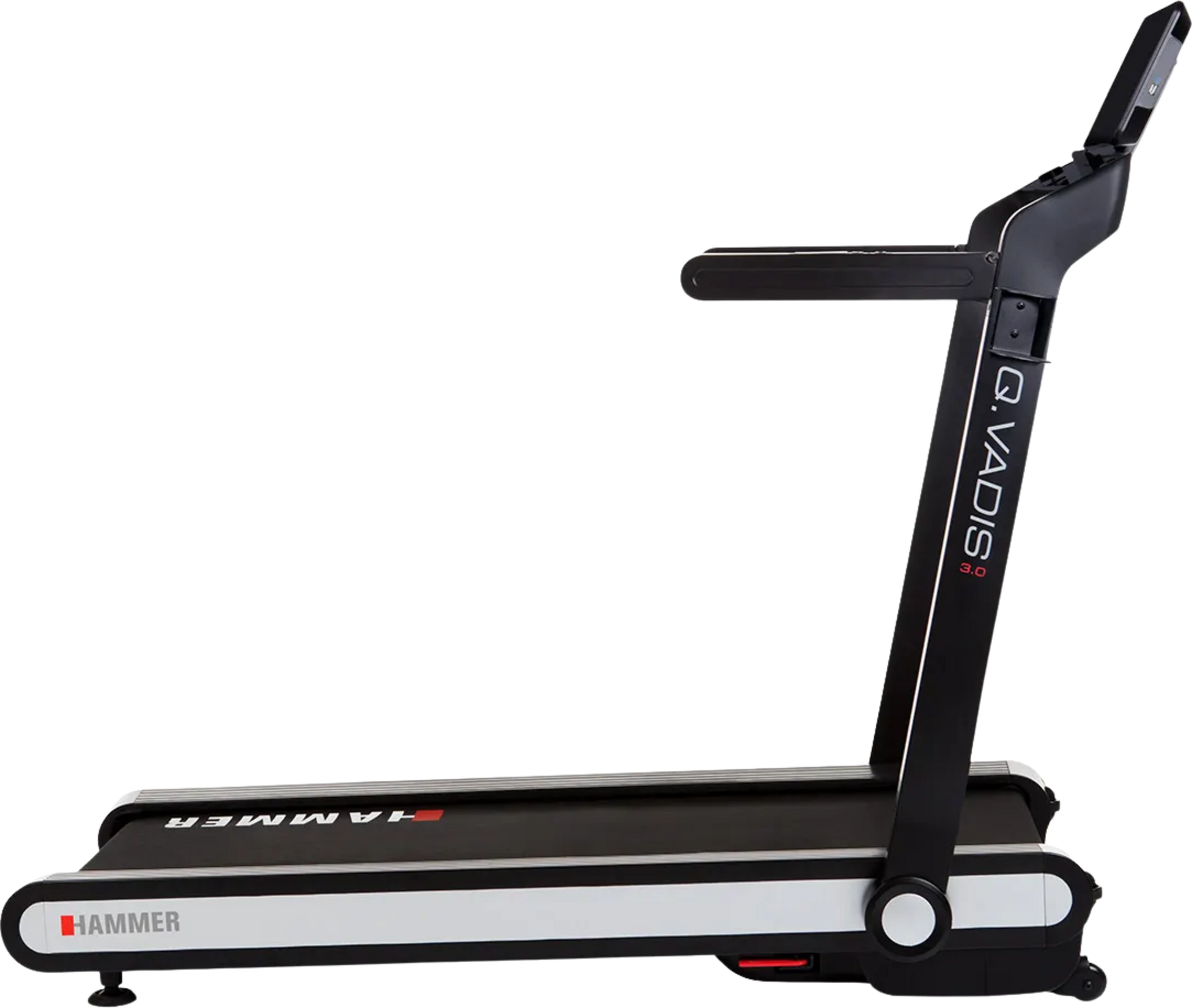 HAMMER, Hammer Q. Vadis 3.0