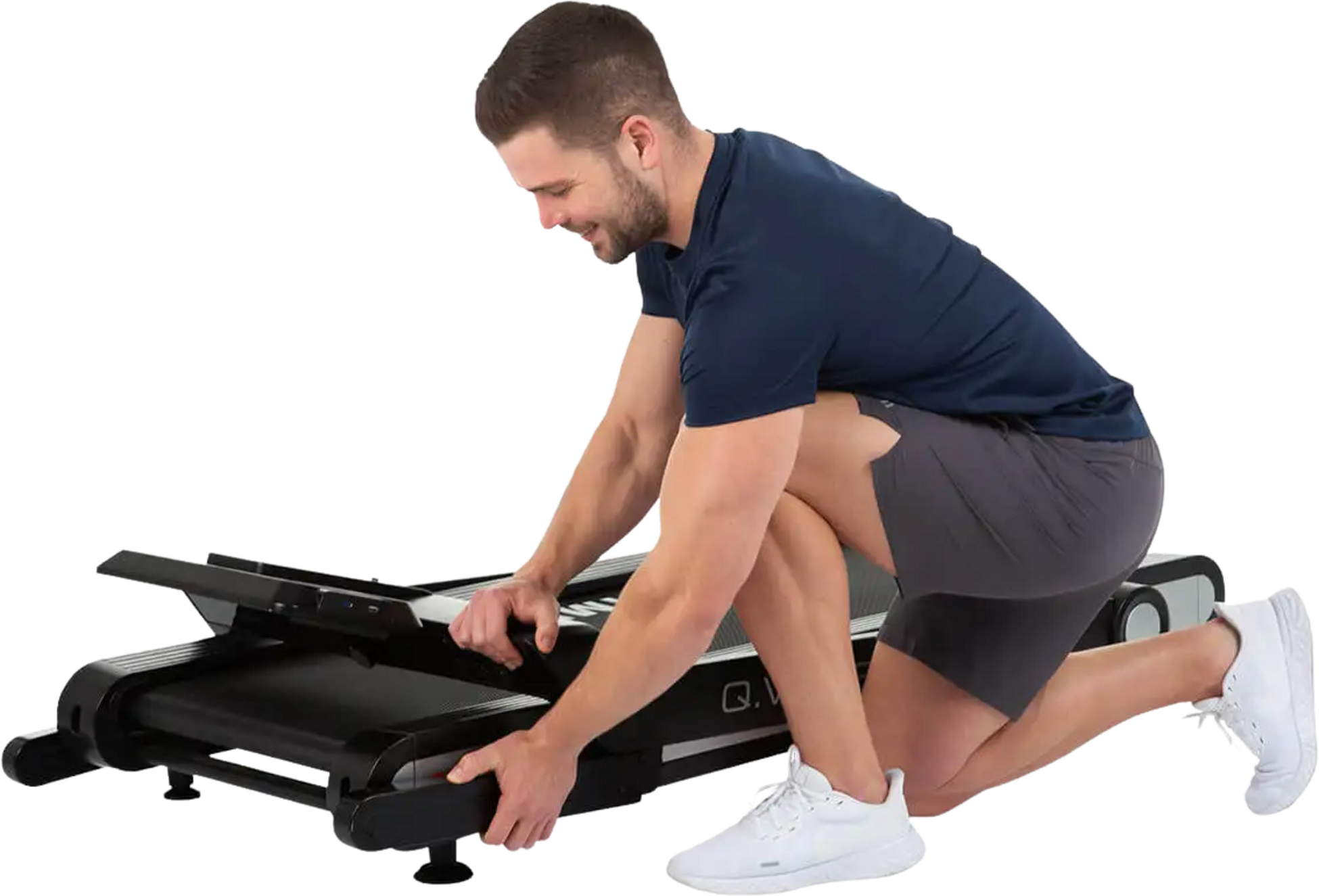 HAMMER, Hammer Q. Vadis 3.0