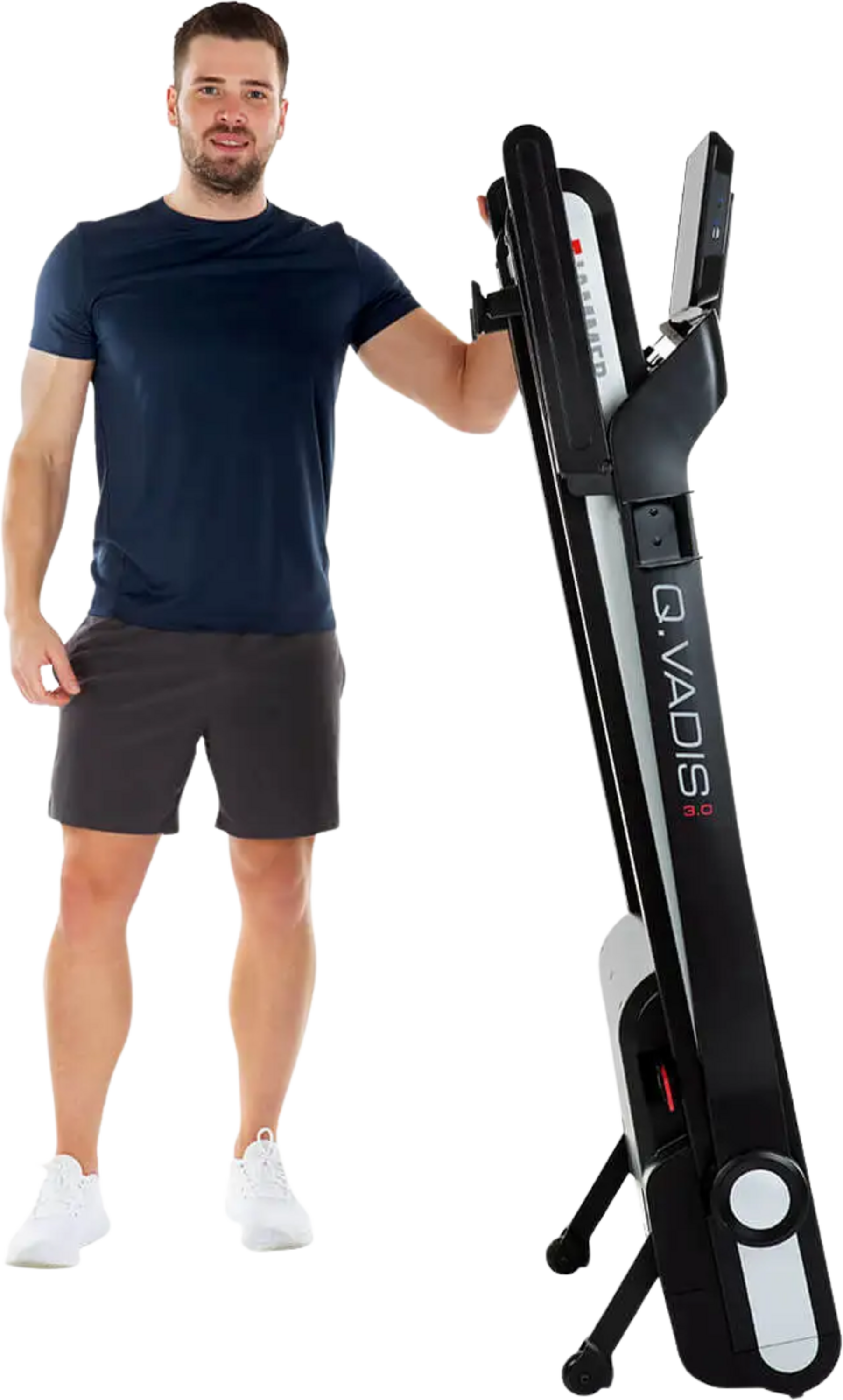 HAMMER, Hammer Q. Vadis 3.0