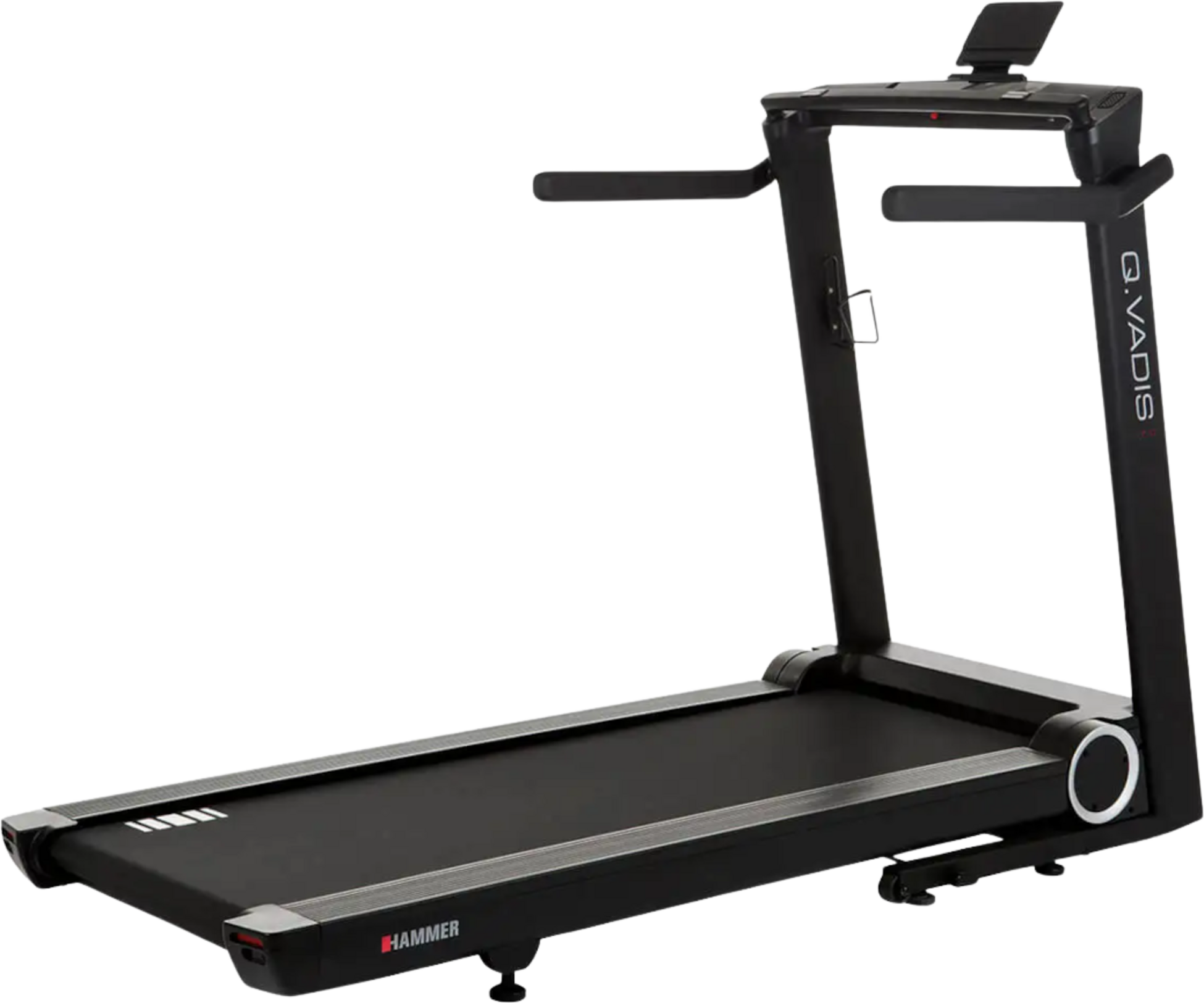 HAMMER, Hammer Q. Vadis 7.0