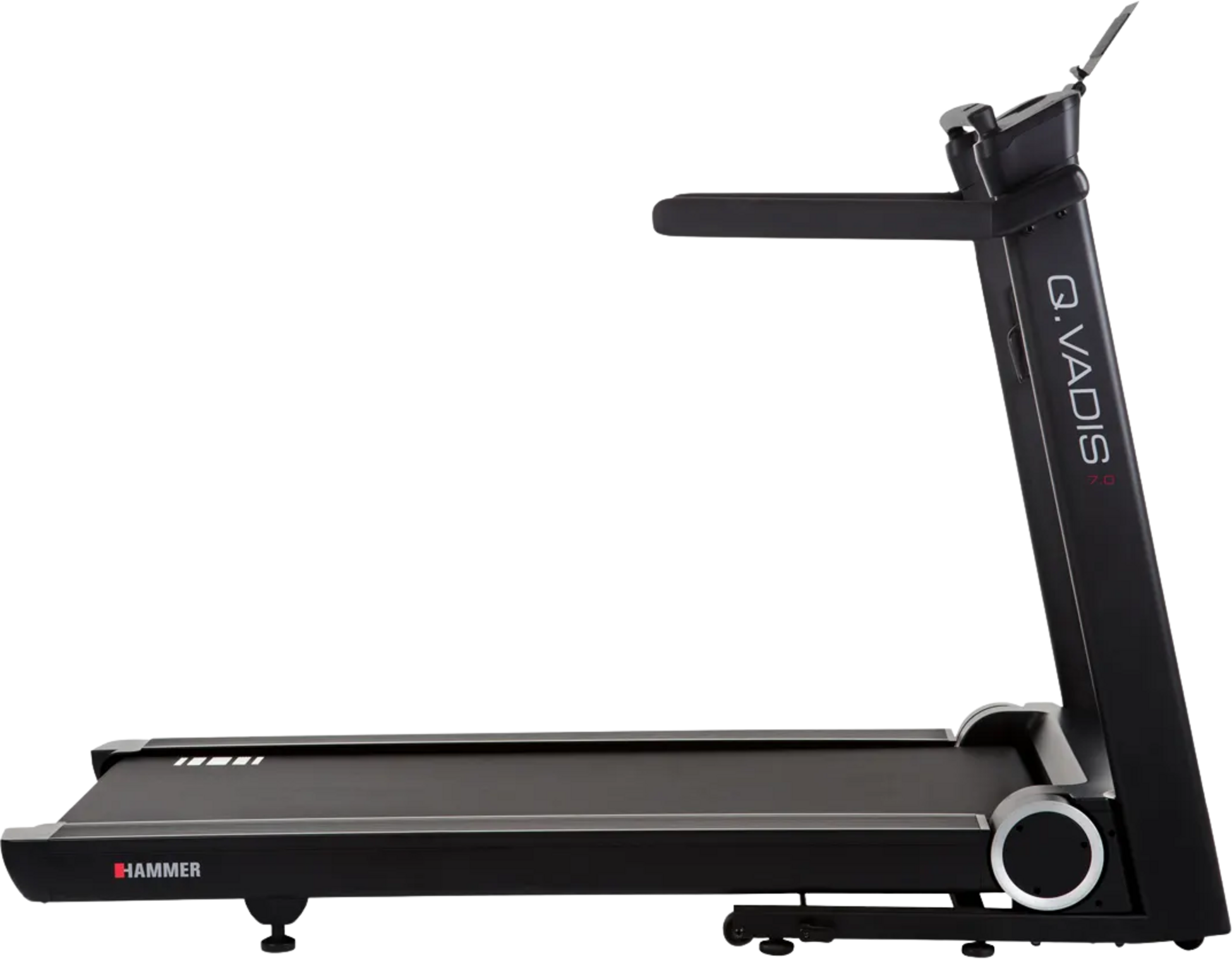 HAMMER, Hammer Q. Vadis 7.0