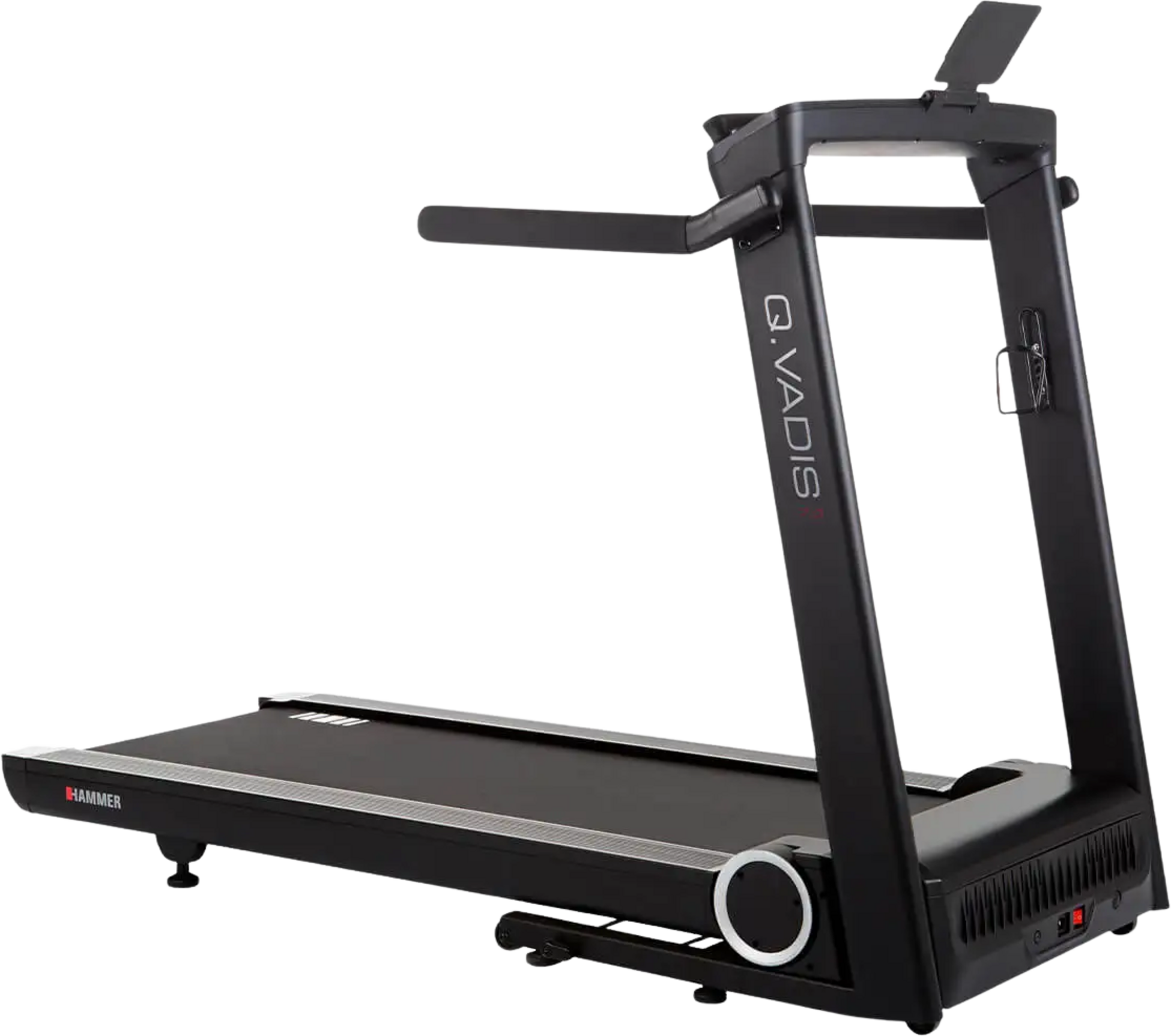 HAMMER, Hammer Q. Vadis 7.0