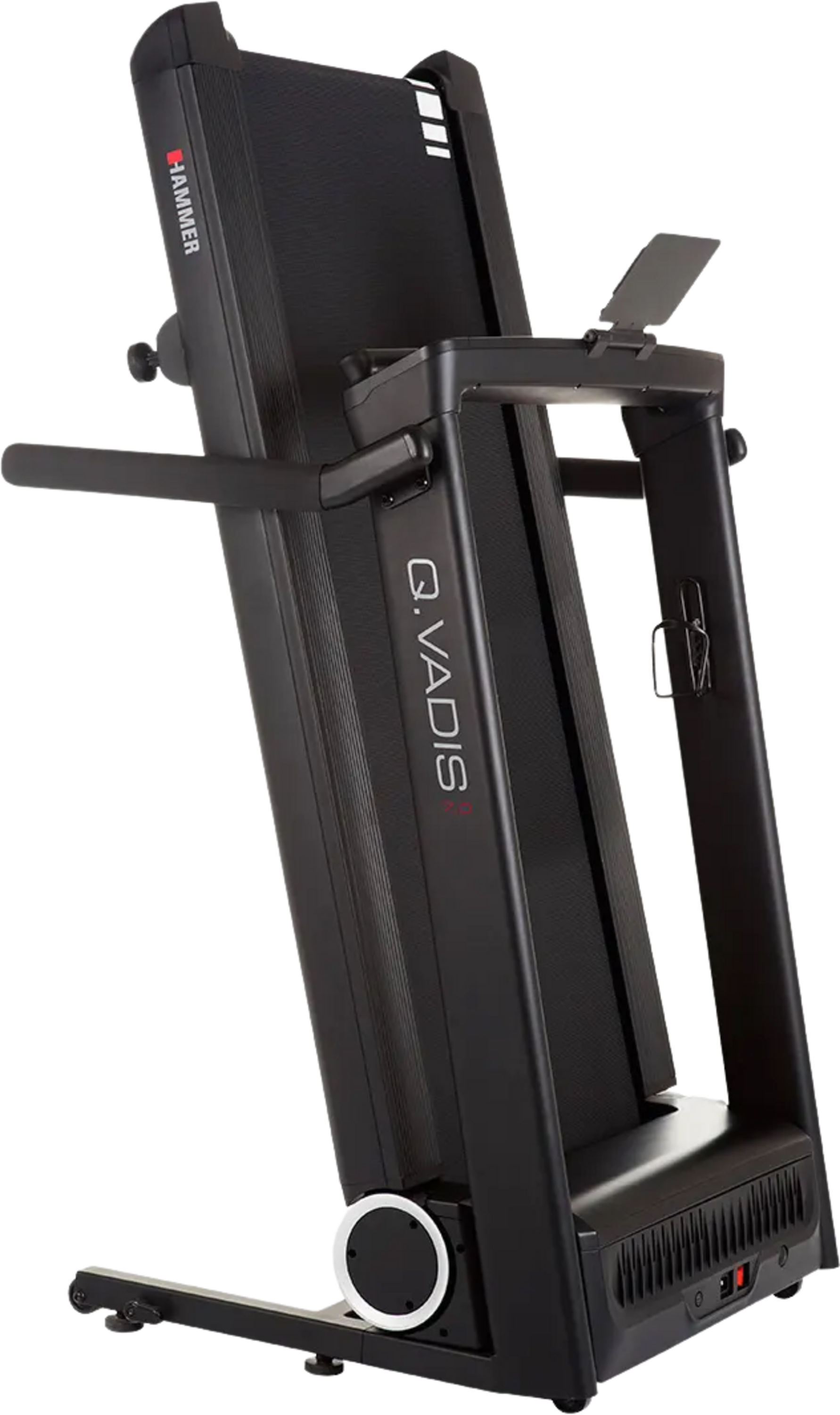 HAMMER, Hammer Q. Vadis 7.0