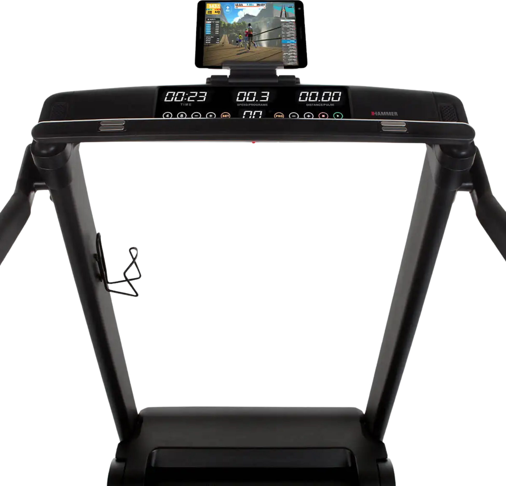 HAMMER, Hammer Q. Vadis 7.0