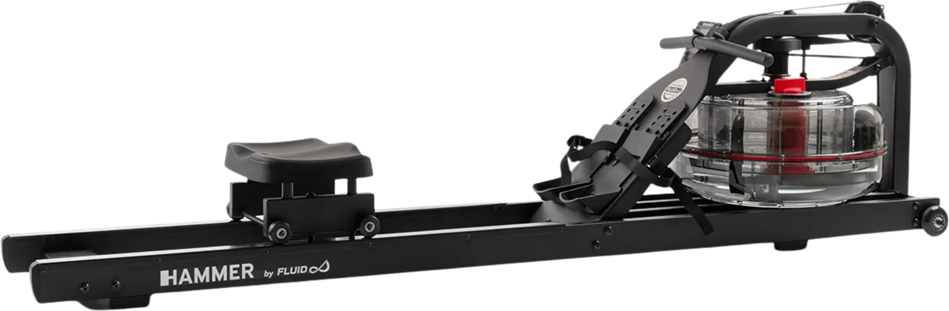 HAMMER, Hammer Rowflow 10.0