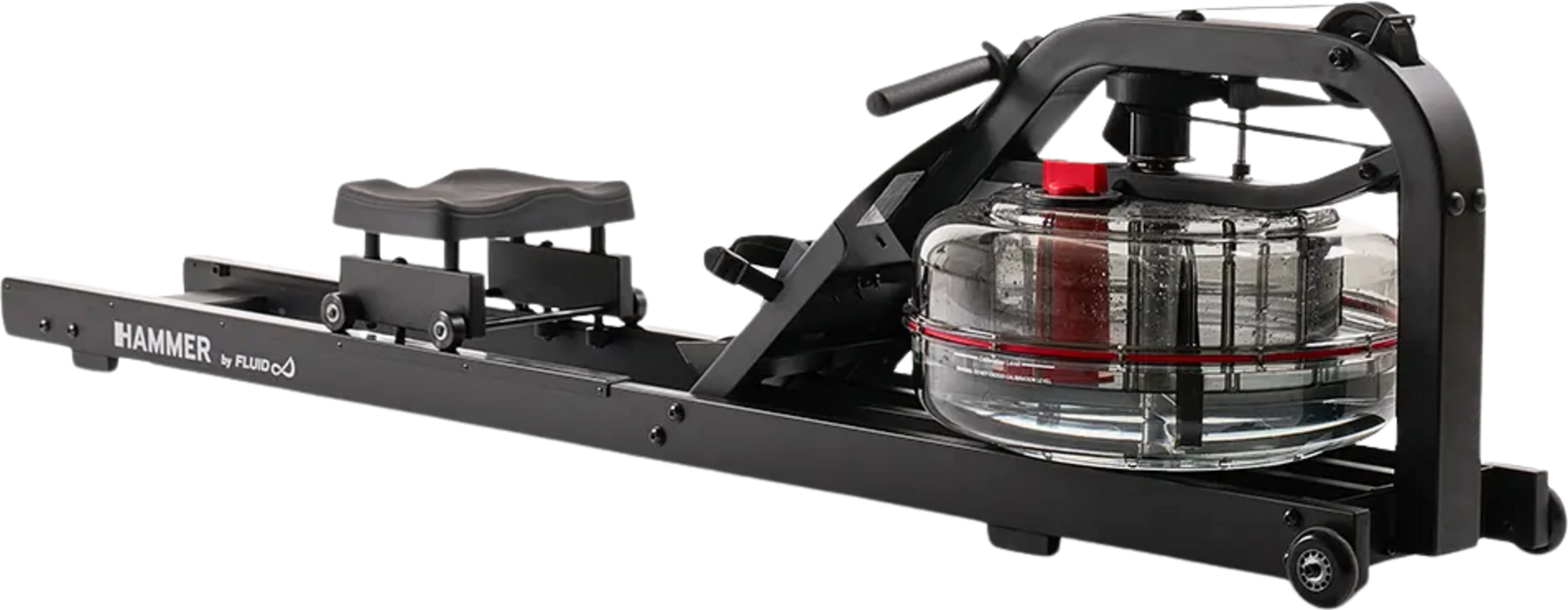 HAMMER, Hammer Rowflow 10.0