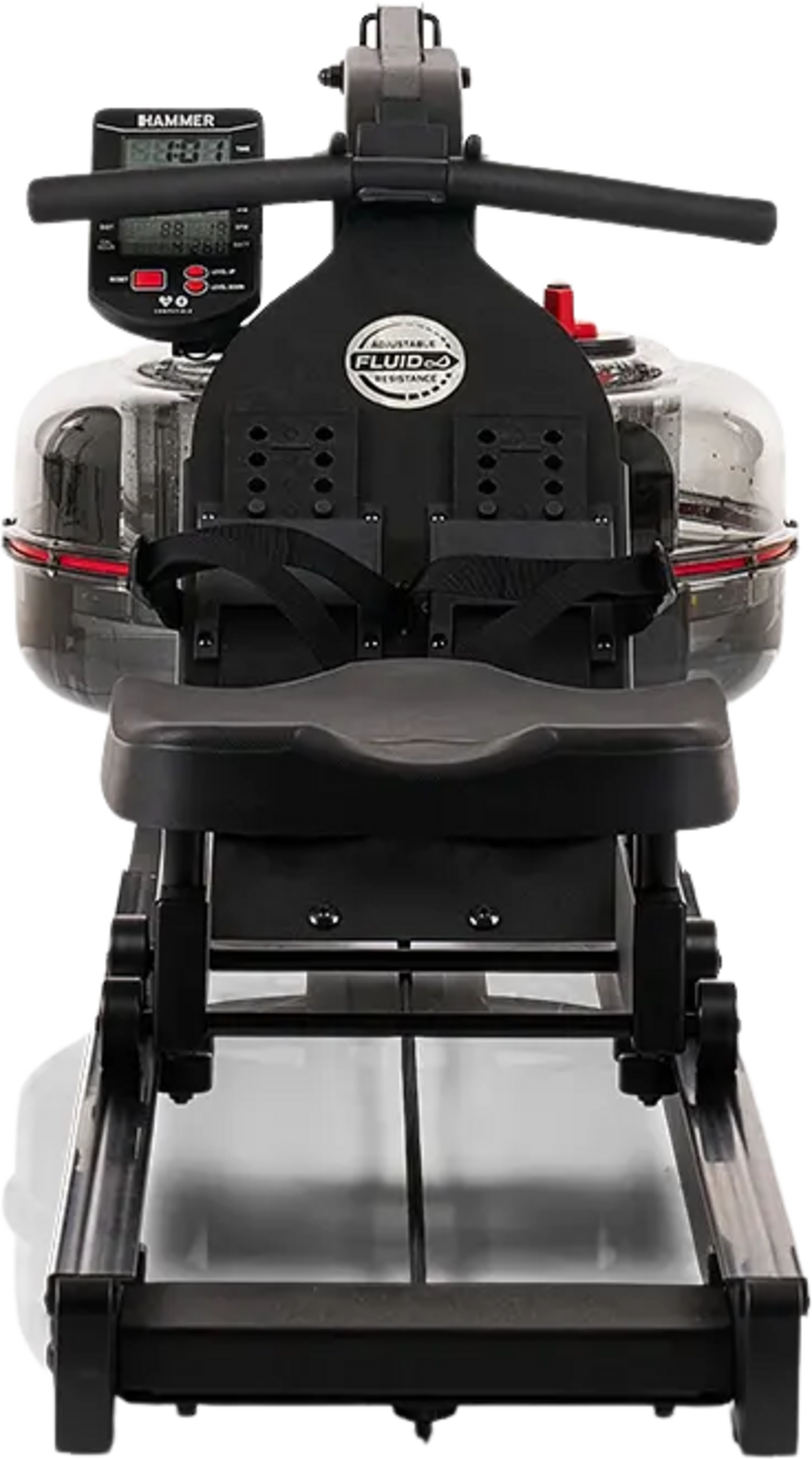 HAMMER, Hammer Rowflow 10.0