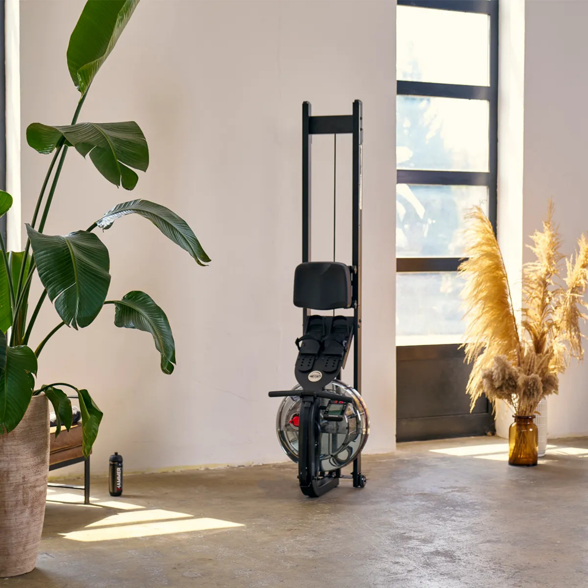 HAMMER, Hammer Rowflow 10.0