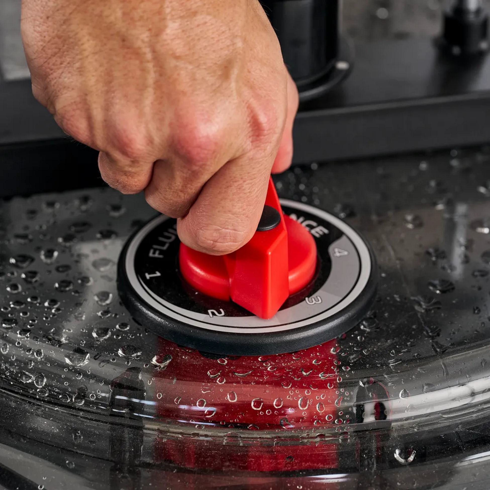 HAMMER, Hammer Rowflow 10.0