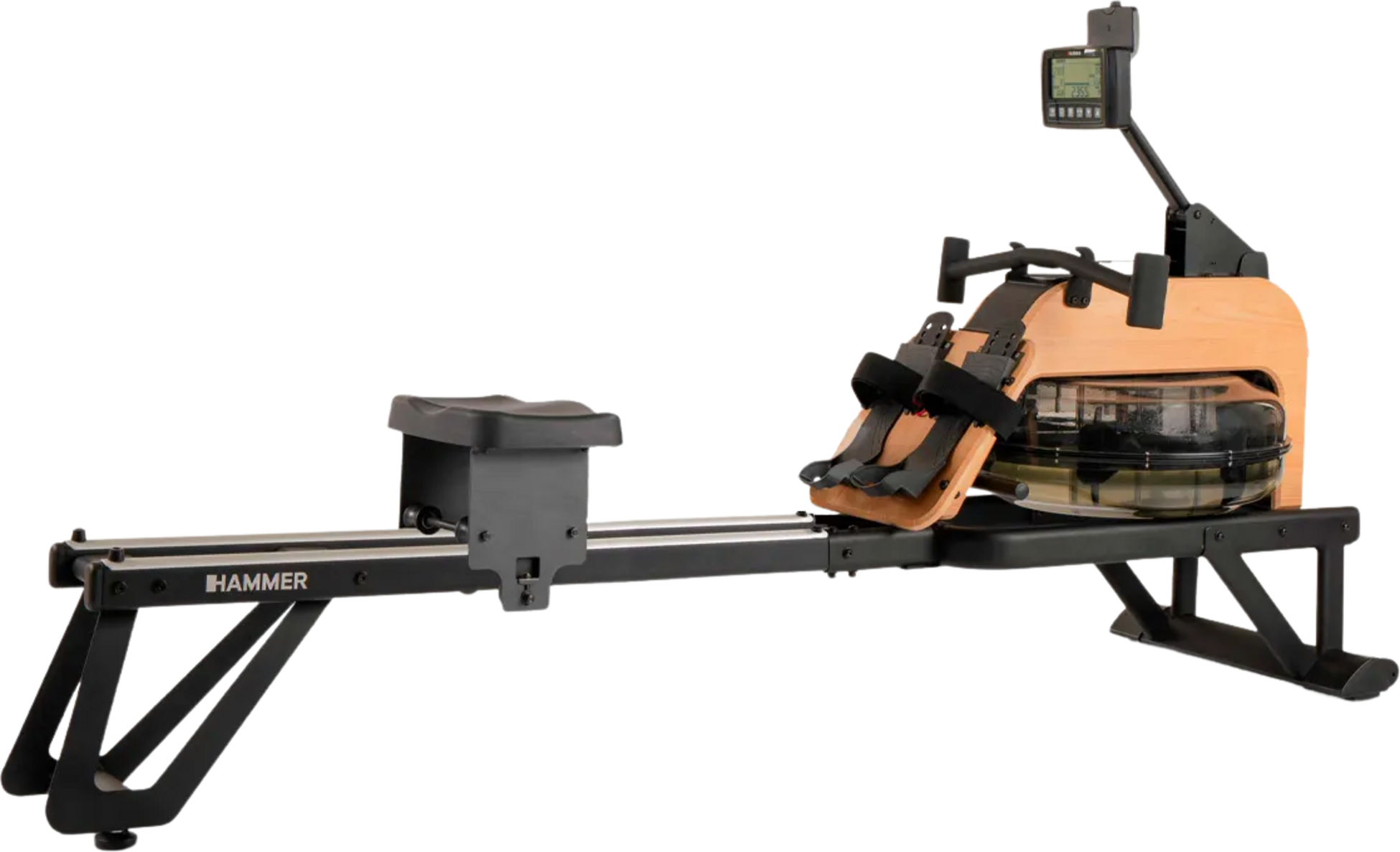 HAMMER, Hammer Rowflow 5.0 Norsk