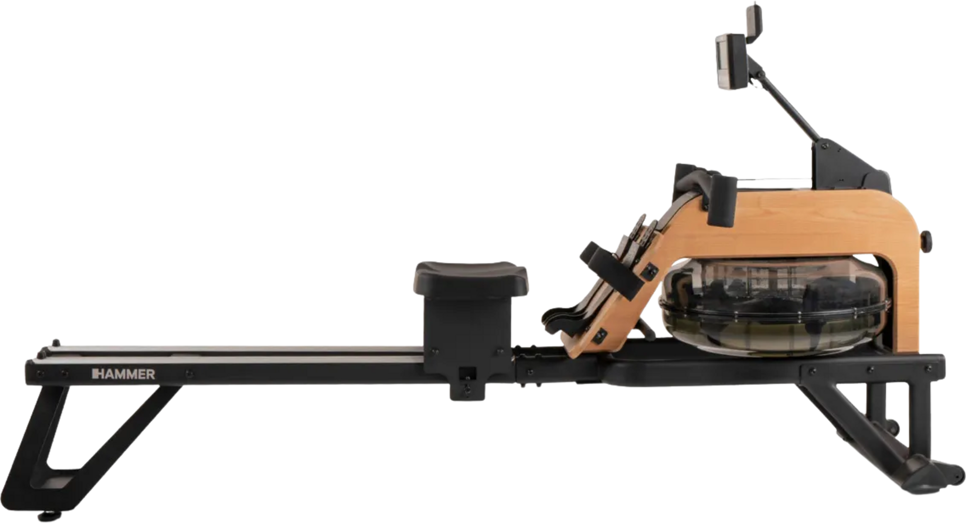 HAMMER, Hammer Rowflow 5.0 Norsk